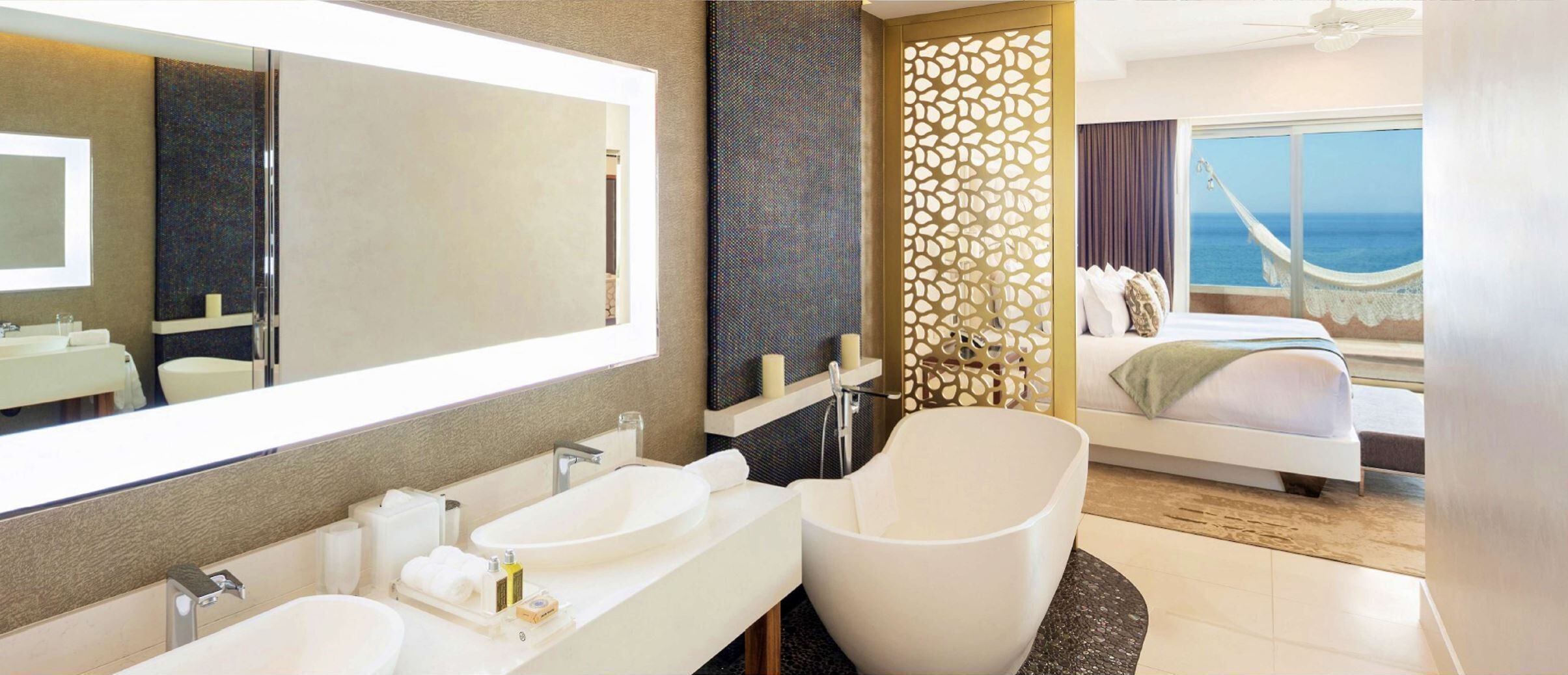 Garza Blanca Resort & Spa Los Cabos