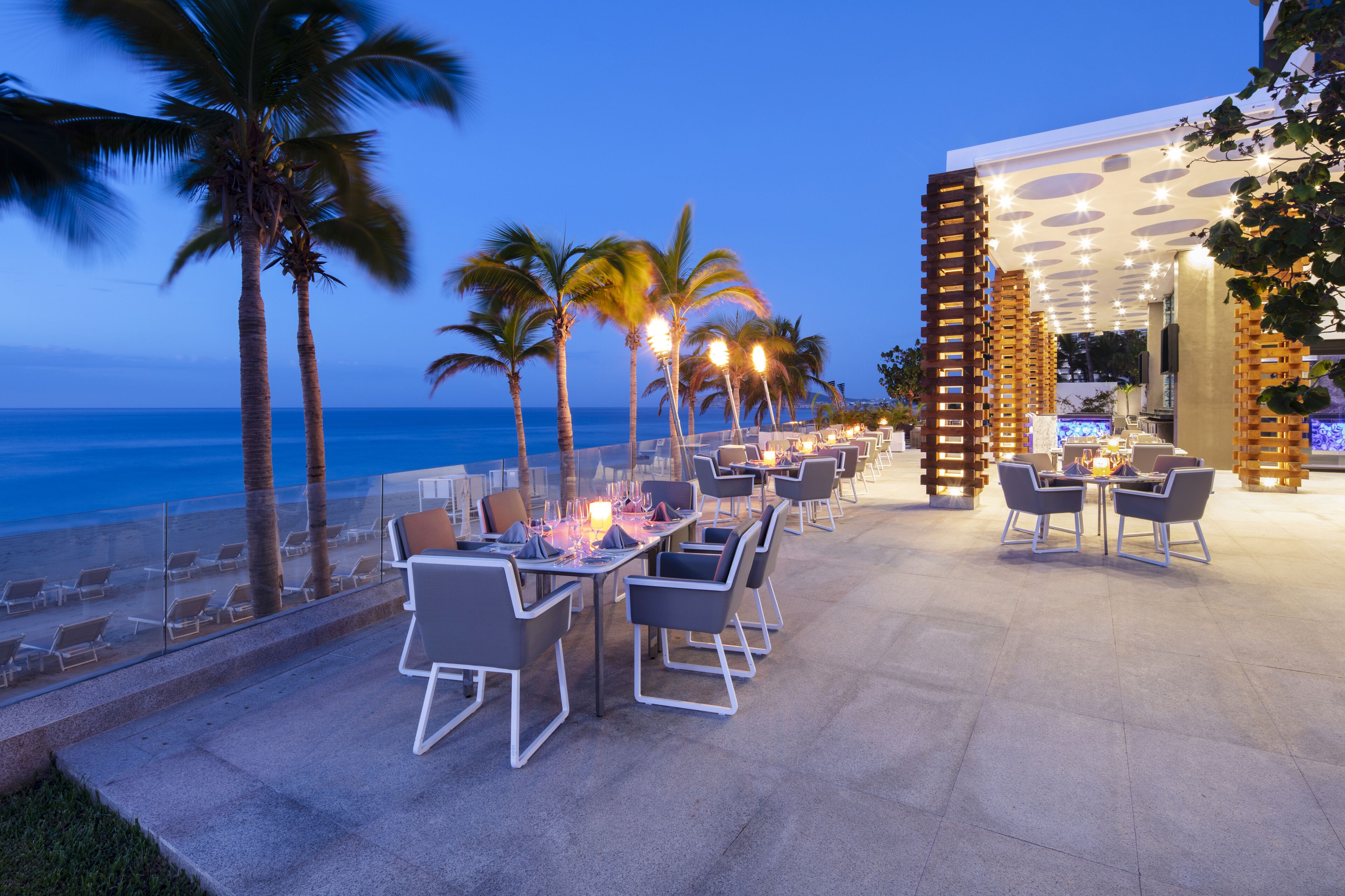 Garza Blanca Resort & Spa Los Cabos