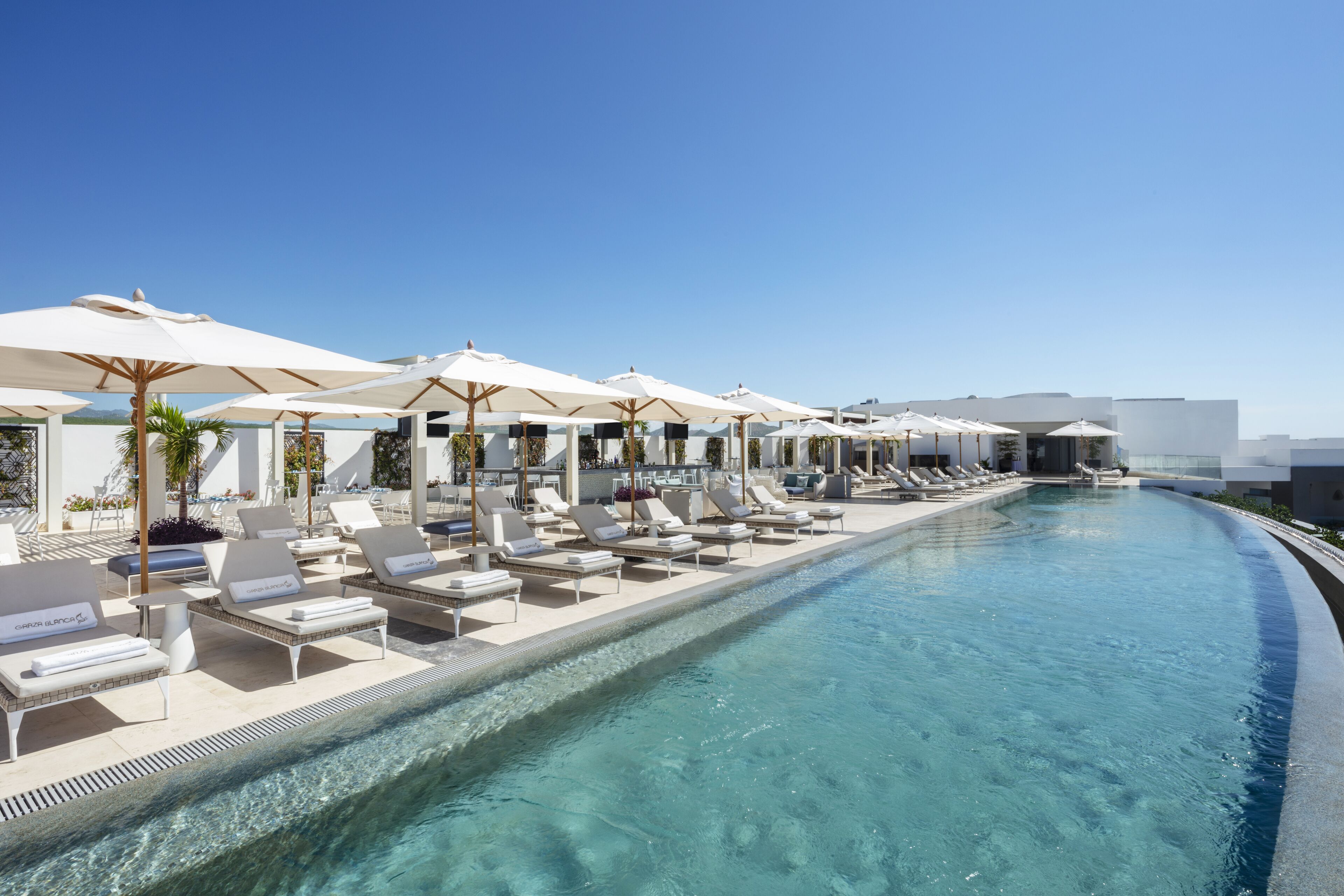 Garza Blanca Resort & Spa Los Cabos