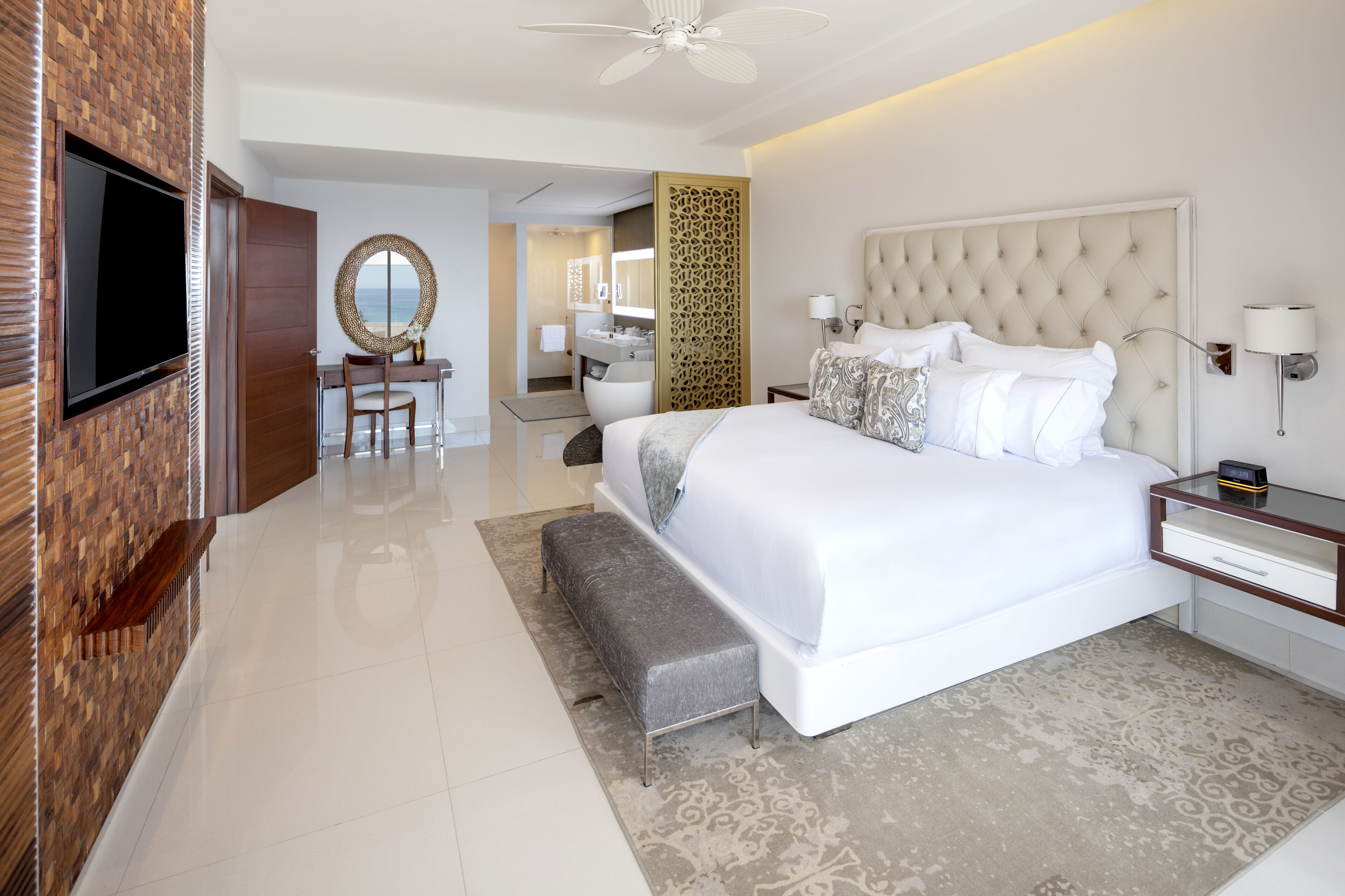 Garza Blanca Resort & Spa Los Cabos