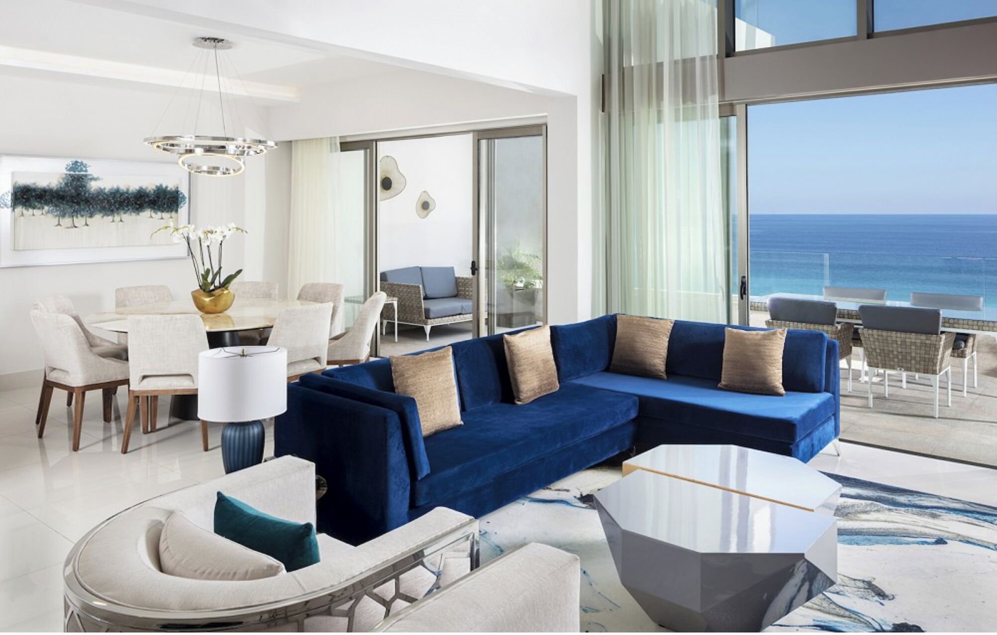 Garza Blanca Resort & Spa Los Cabos