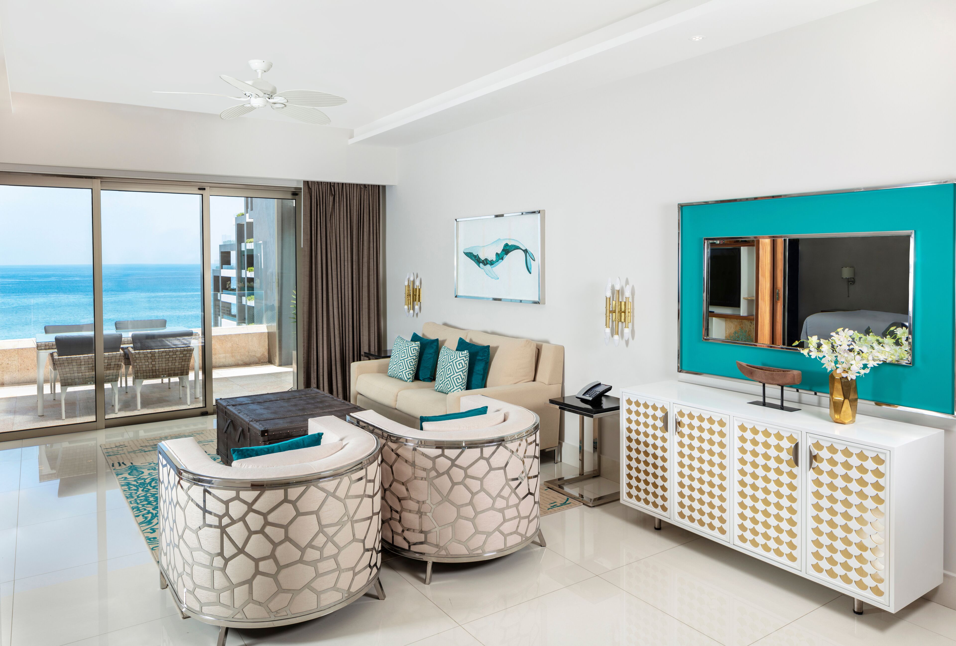 Garza Blanca Resort & Spa Los Cabos