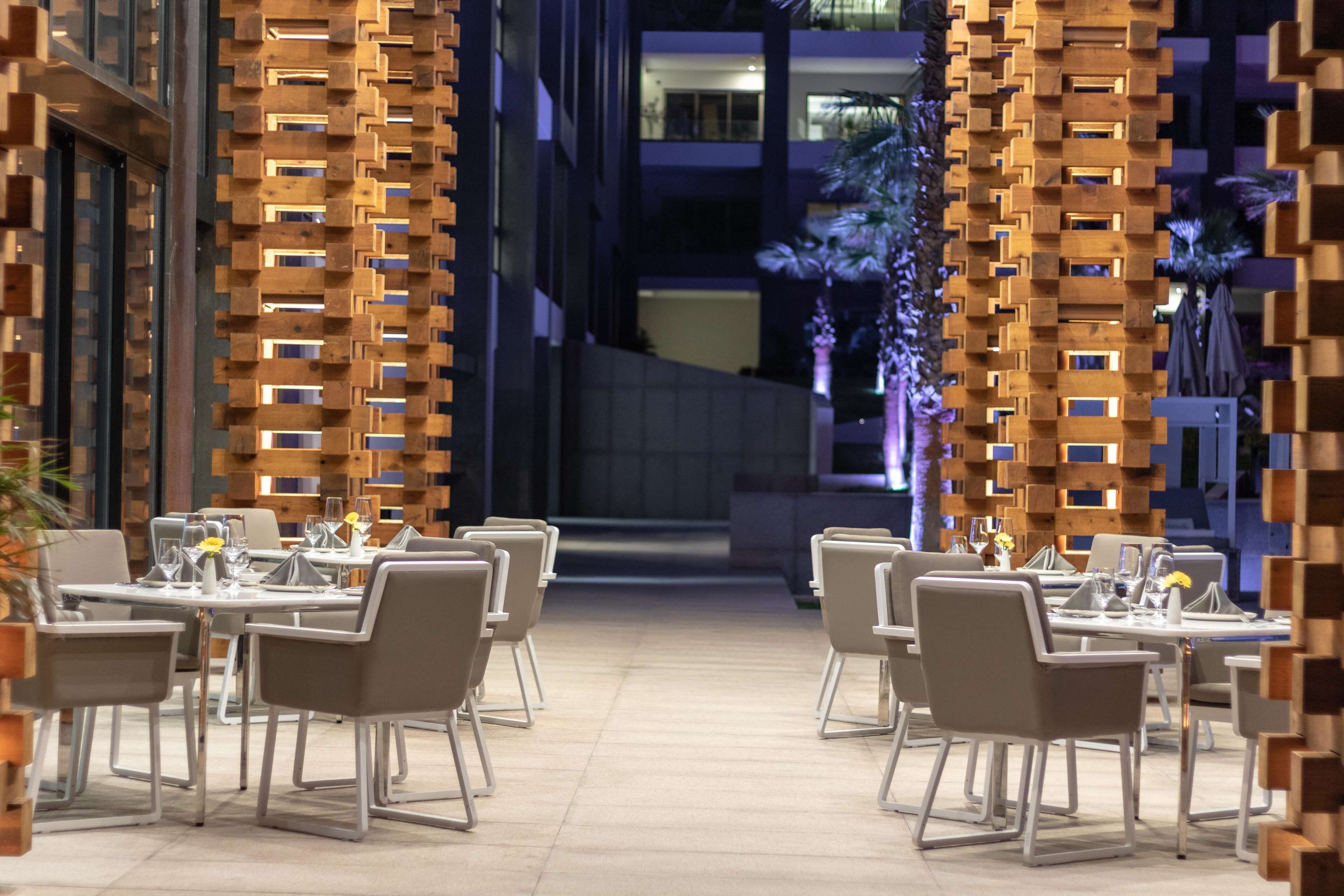 Garza Blanca Resort & Spa Los Cabos