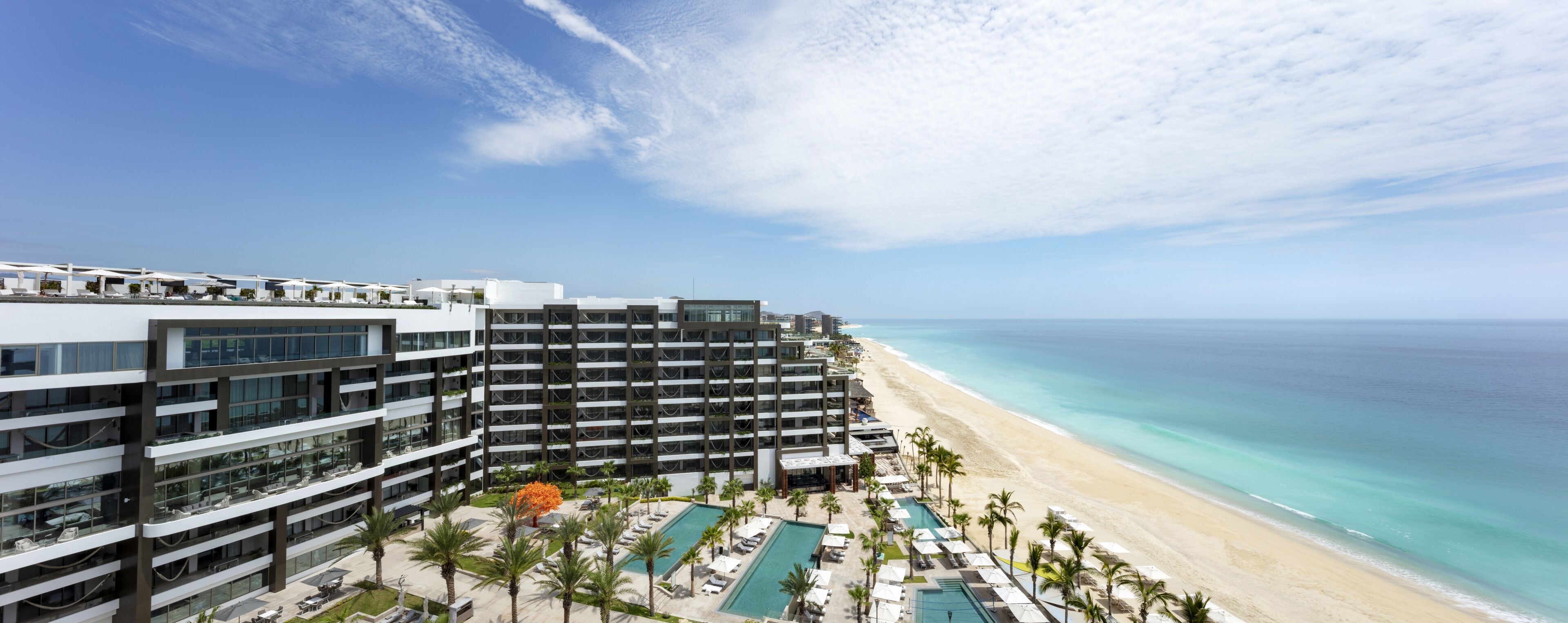 Garza Blanca Resort & Spa Los Cabos