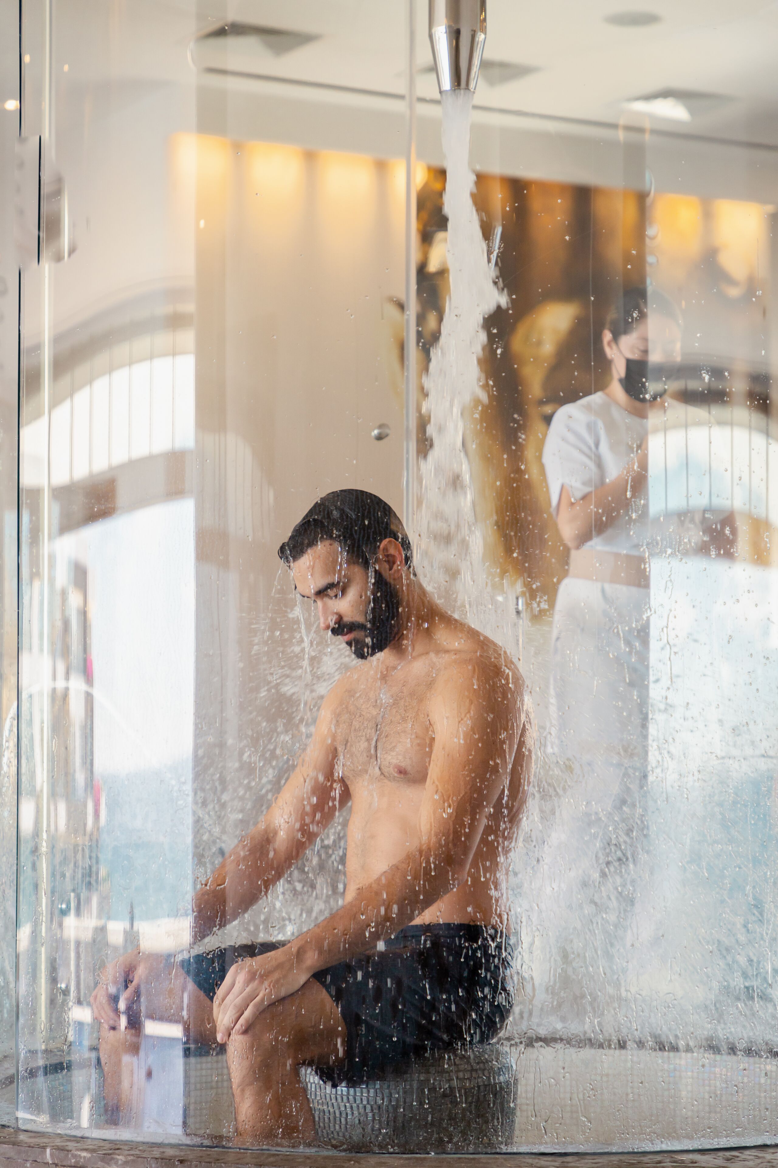 Garza Blanca Resort & Spa Los Cabos