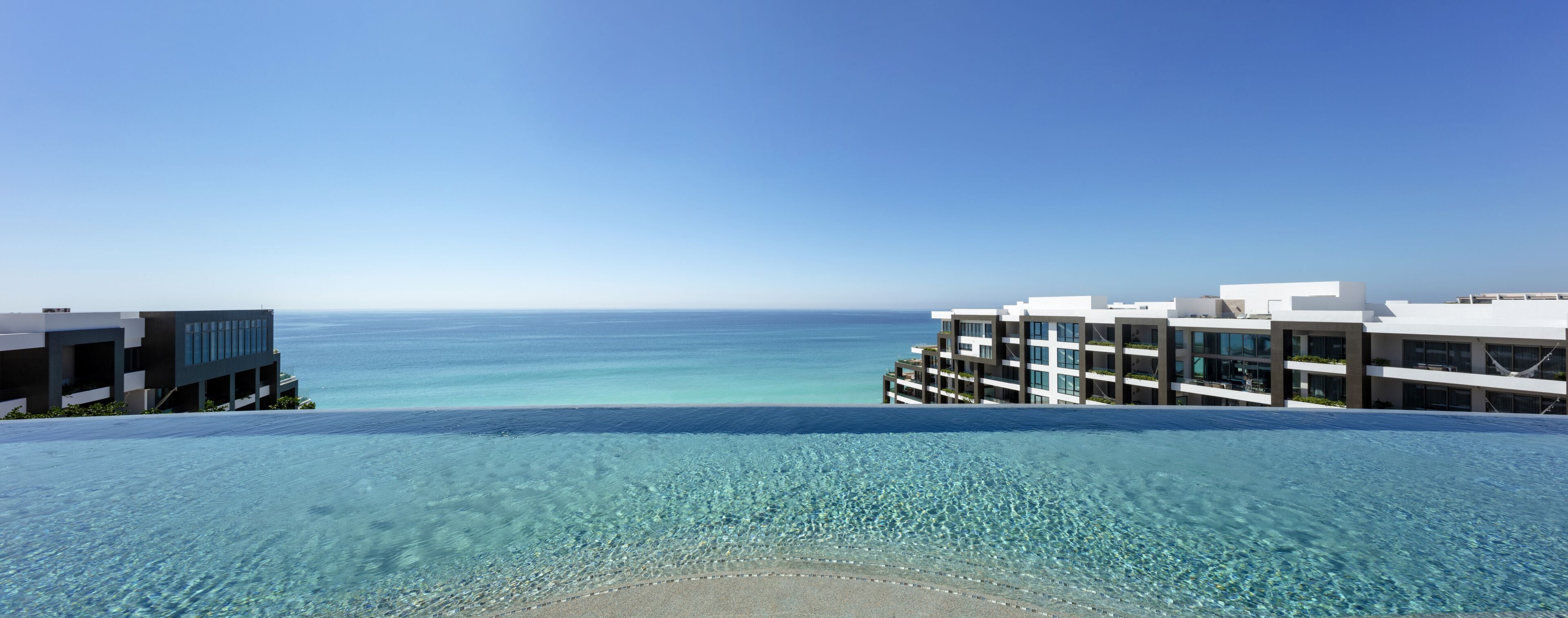 Garza Blanca Resort & Spa Los Cabos