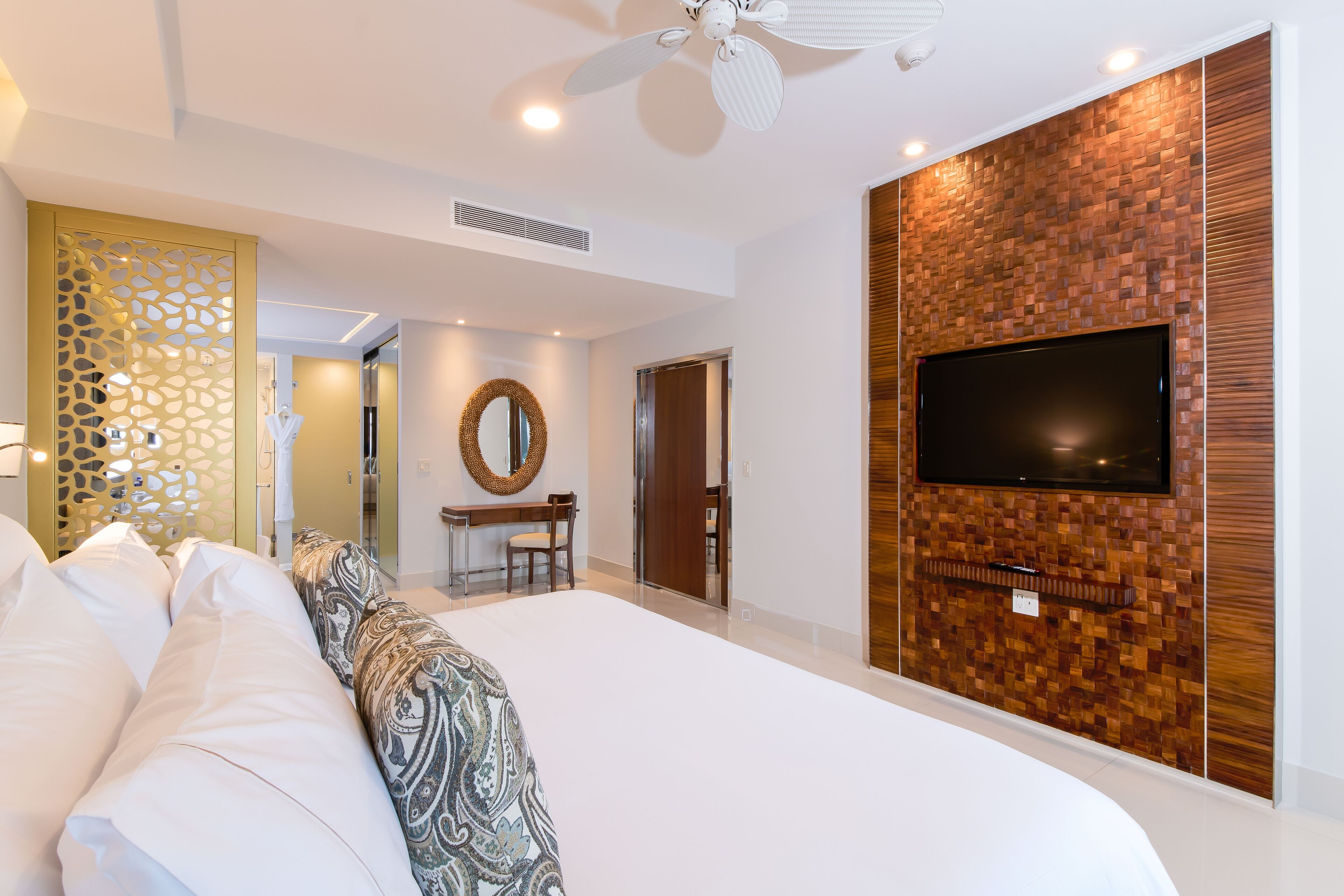 Garza Blanca Resort & Spa Los Cabos