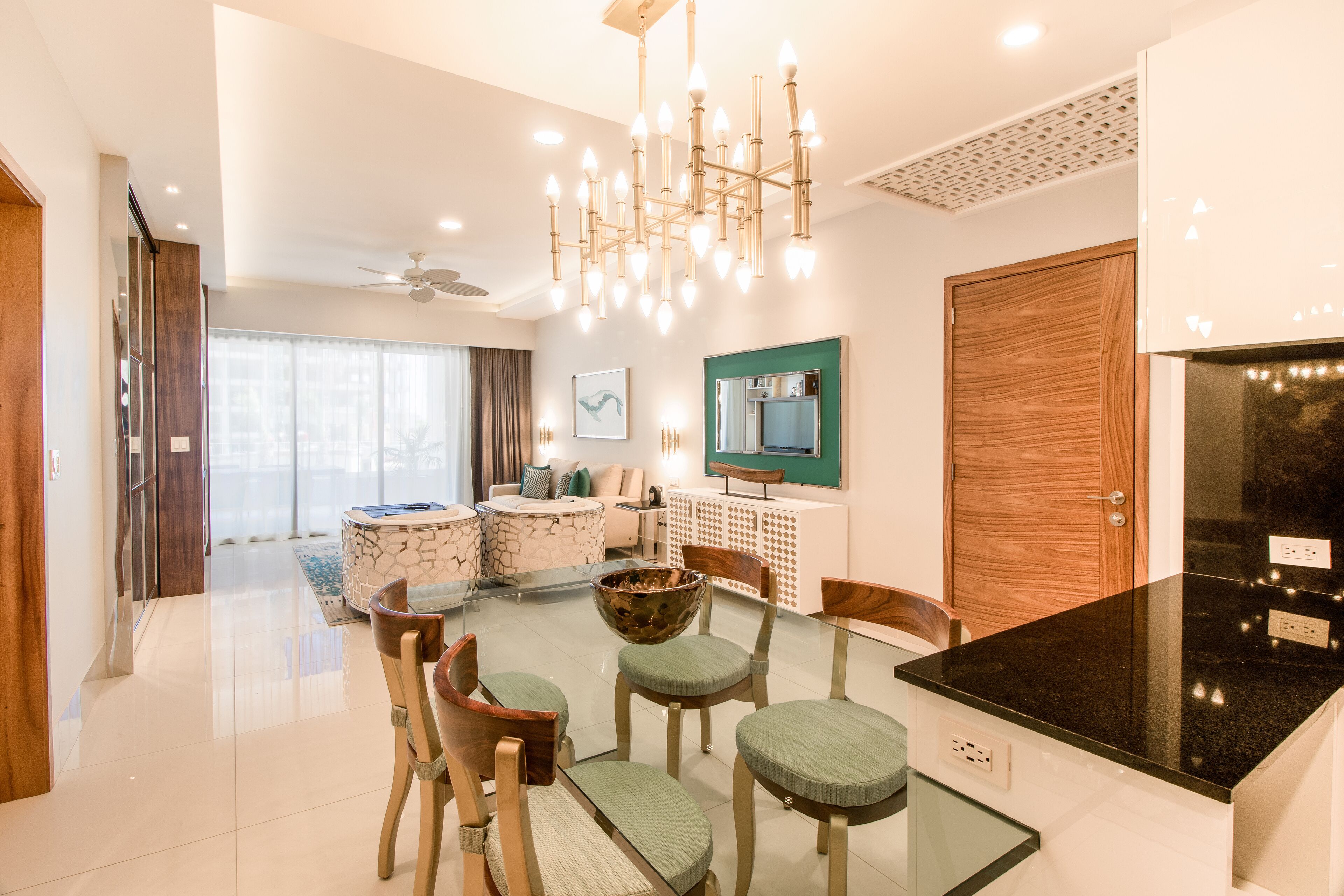 Garza Blanca Resort & Spa Los Cabos