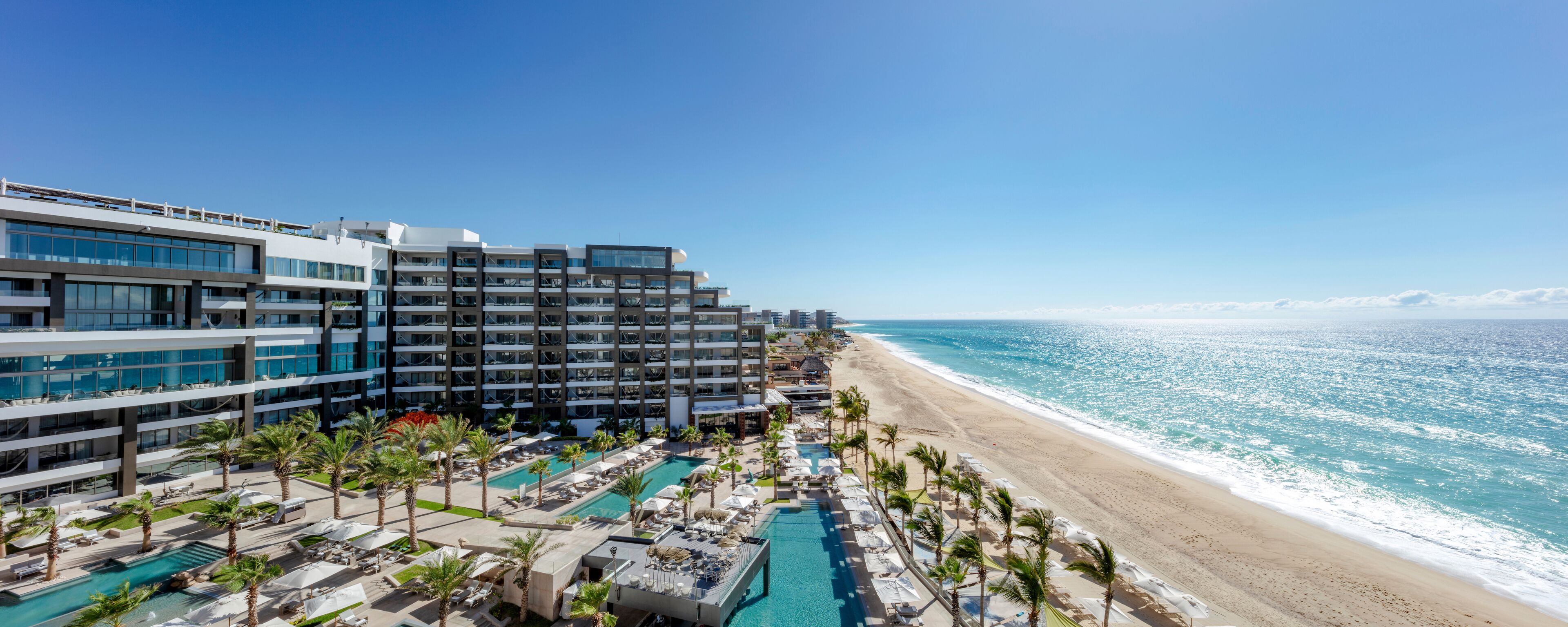 Garza Blanca Resort & Spa Los Cabos