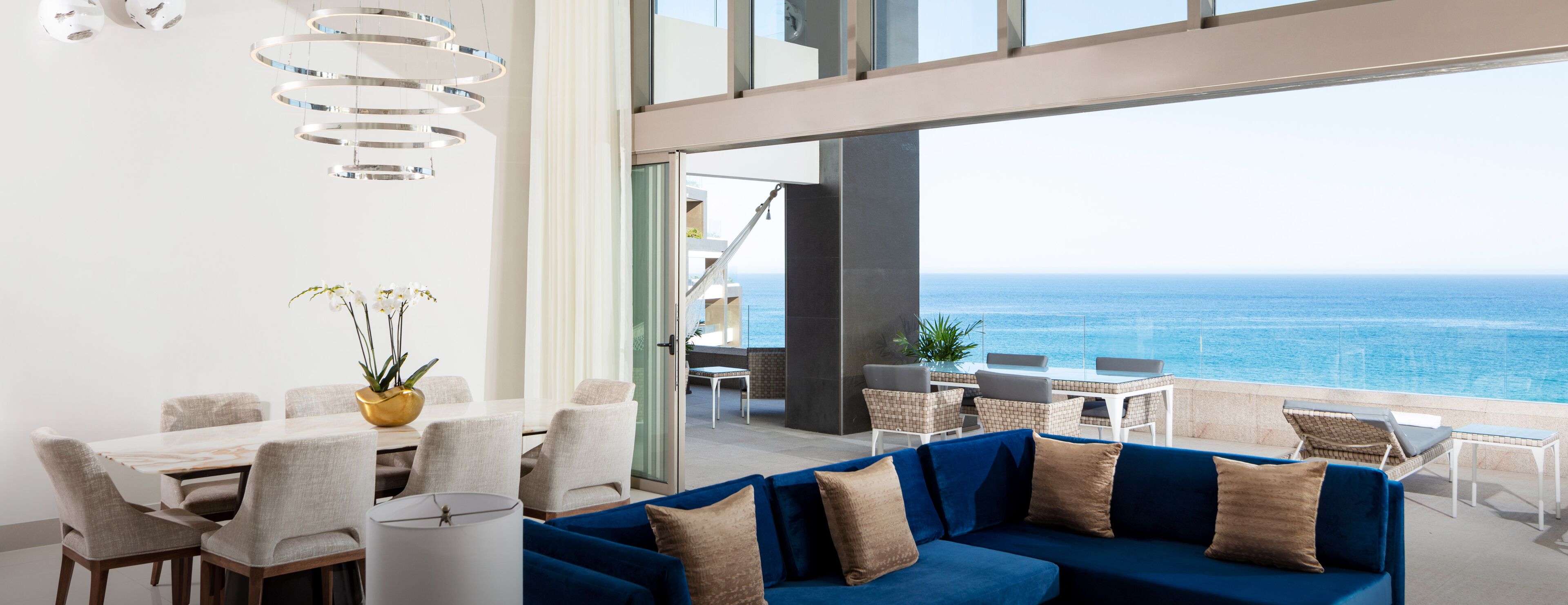 Garza Blanca Resort & Spa Los Cabos