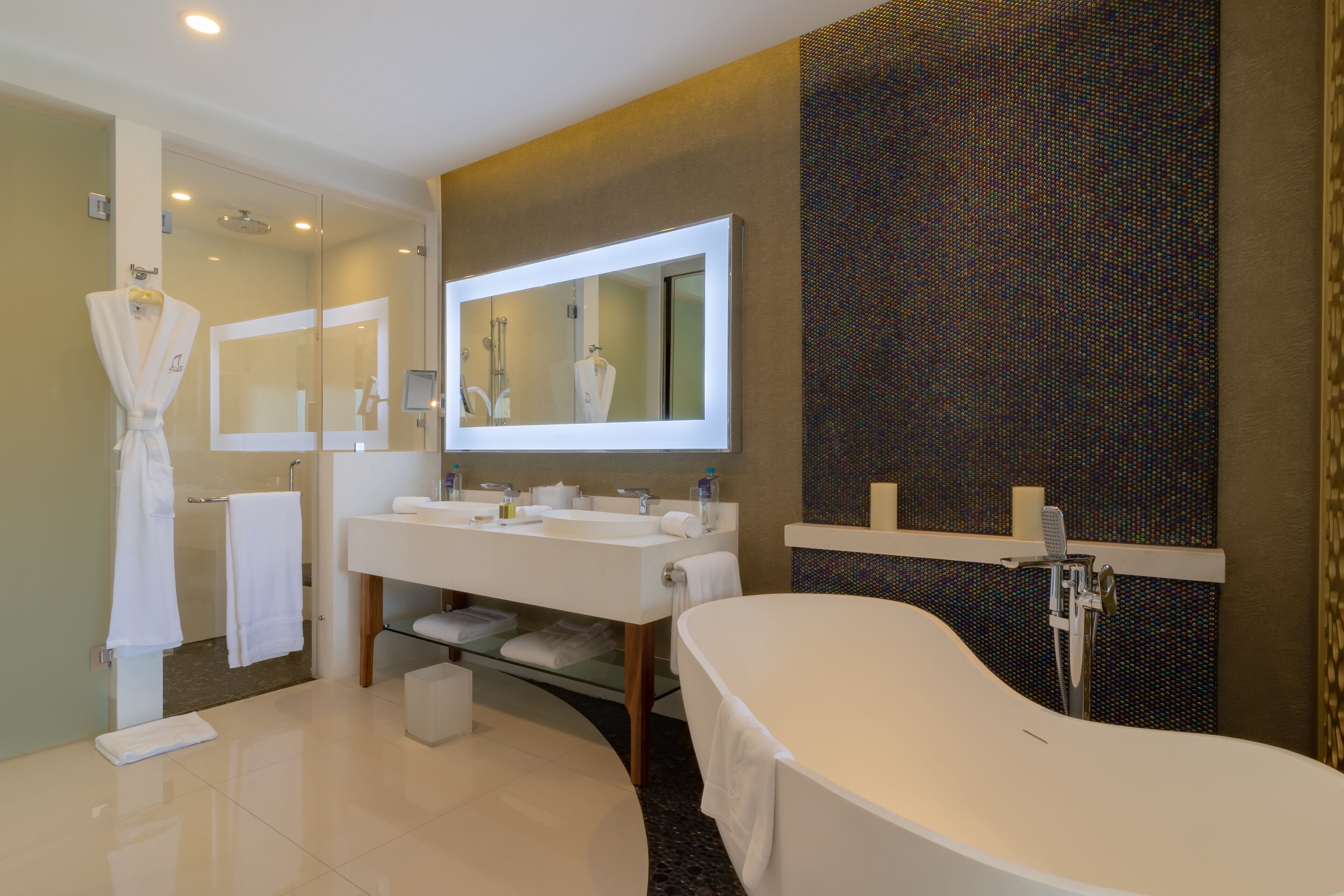 Garza Blanca Resort & Spa Los Cabos