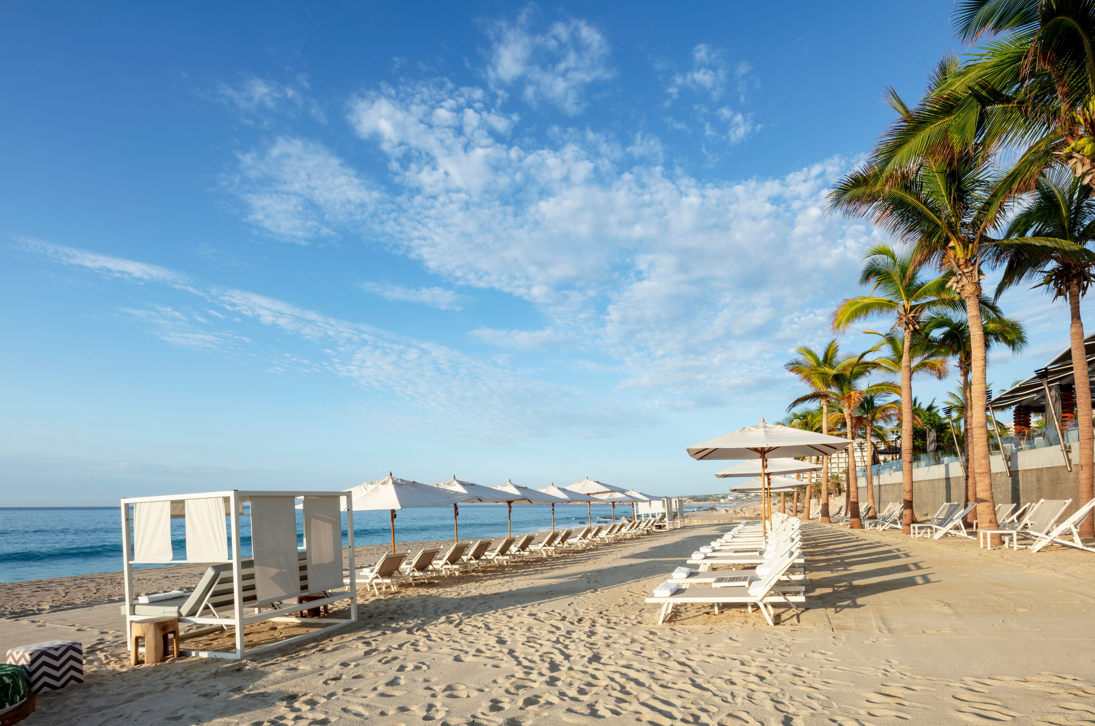 Garza Blanca Resort & Spa Los Cabos