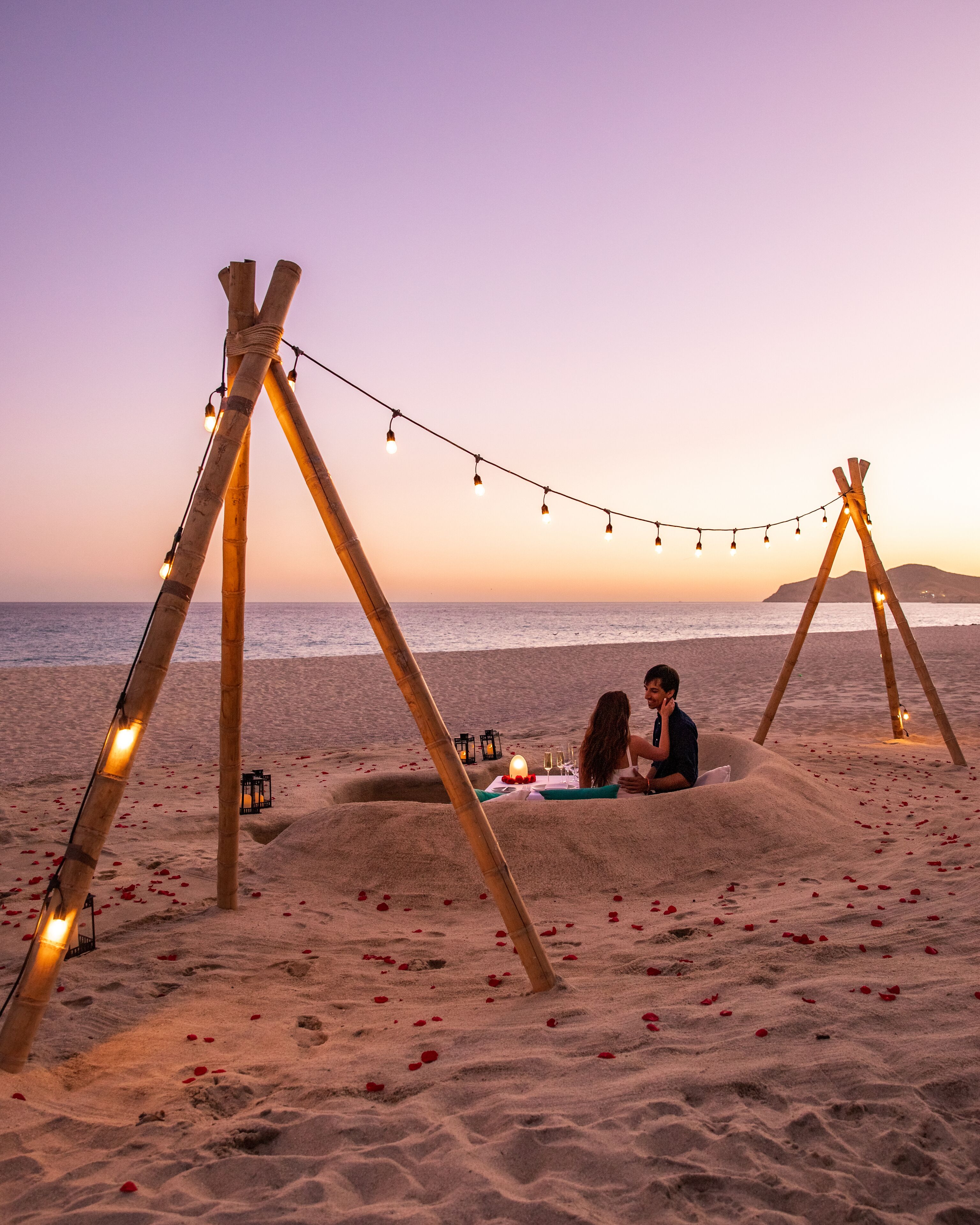 Garza Blanca Resort & Spa Los Cabos