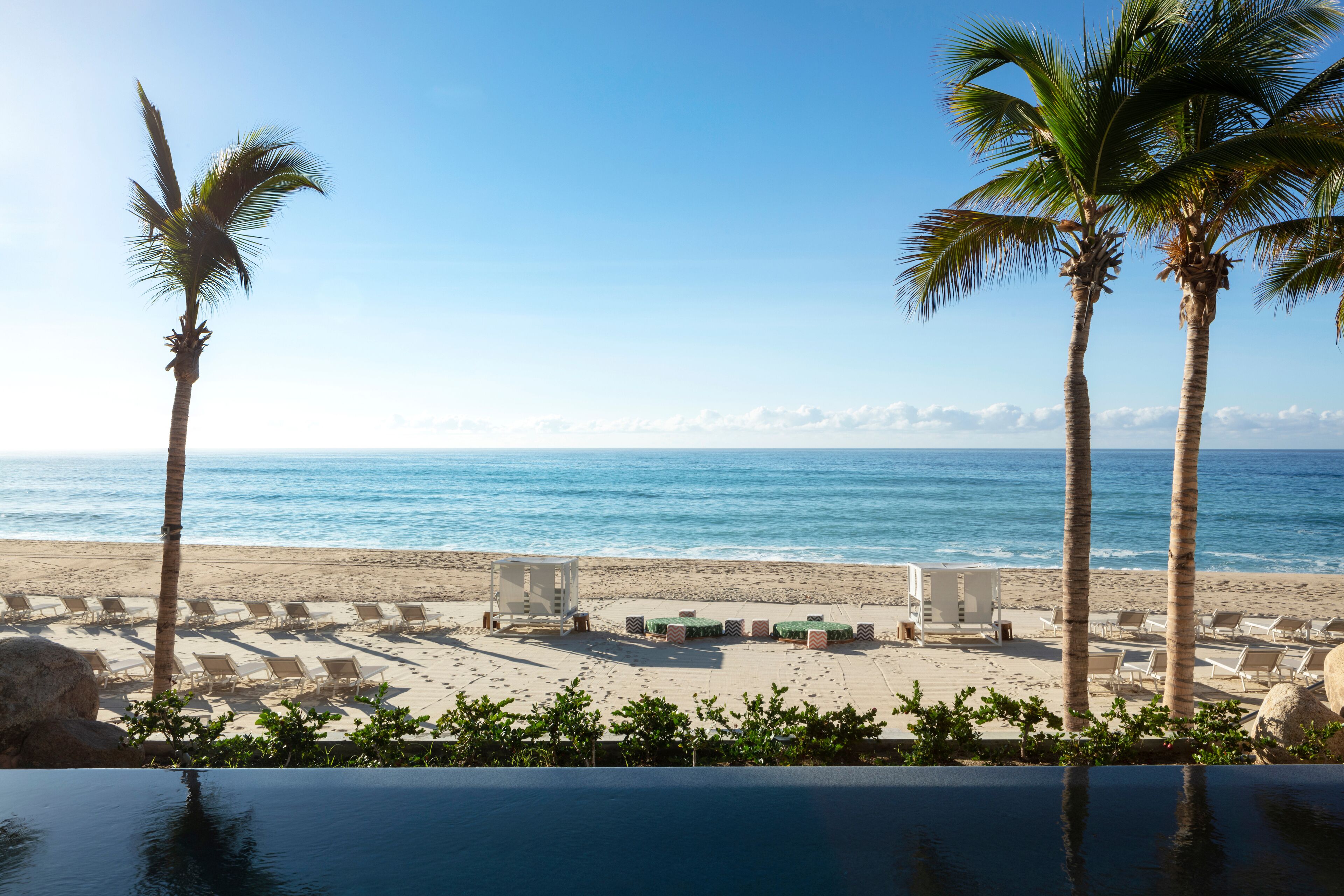 Garza Blanca Resort & Spa Los Cabos