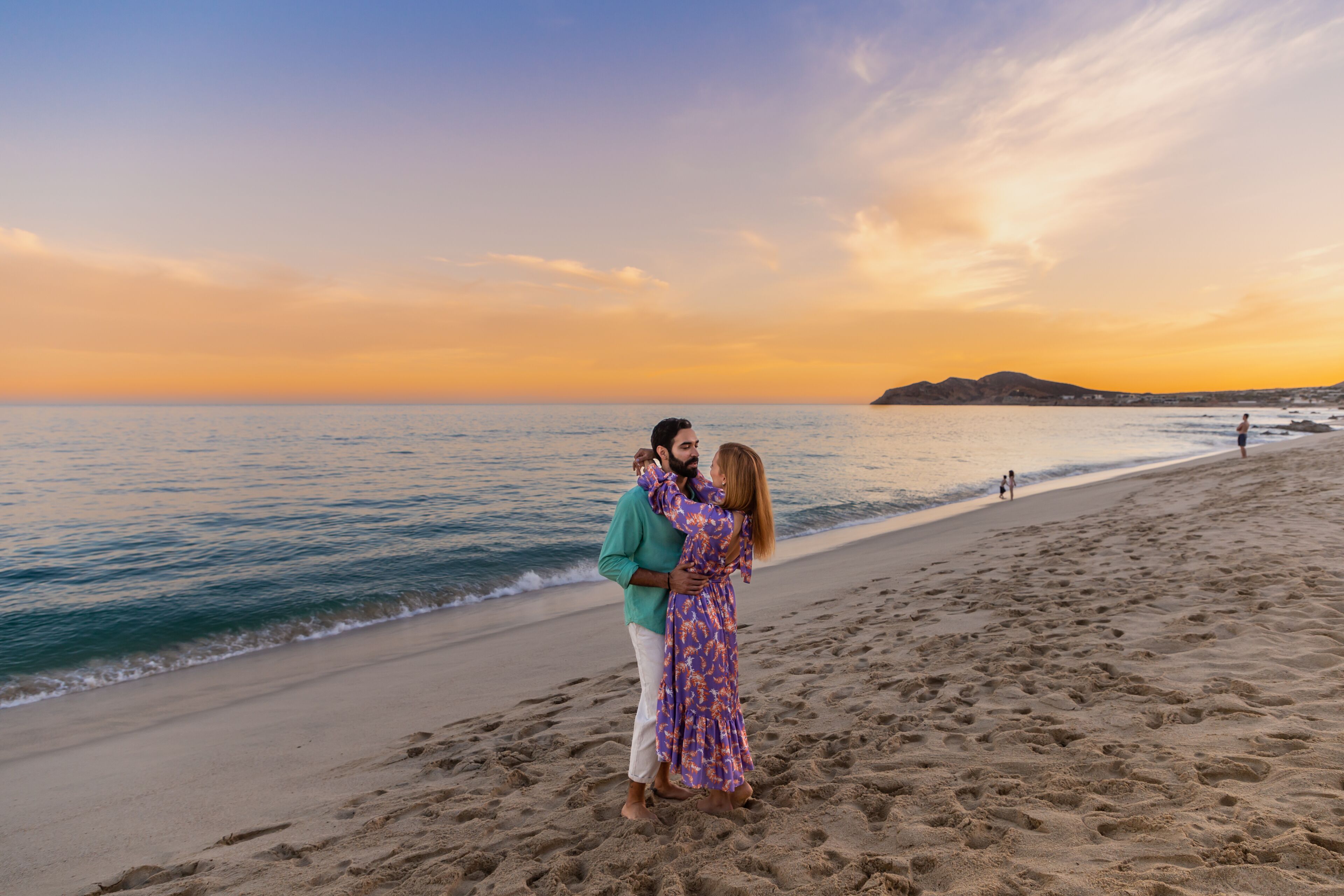 Garza Blanca Resort & Spa Los Cabos