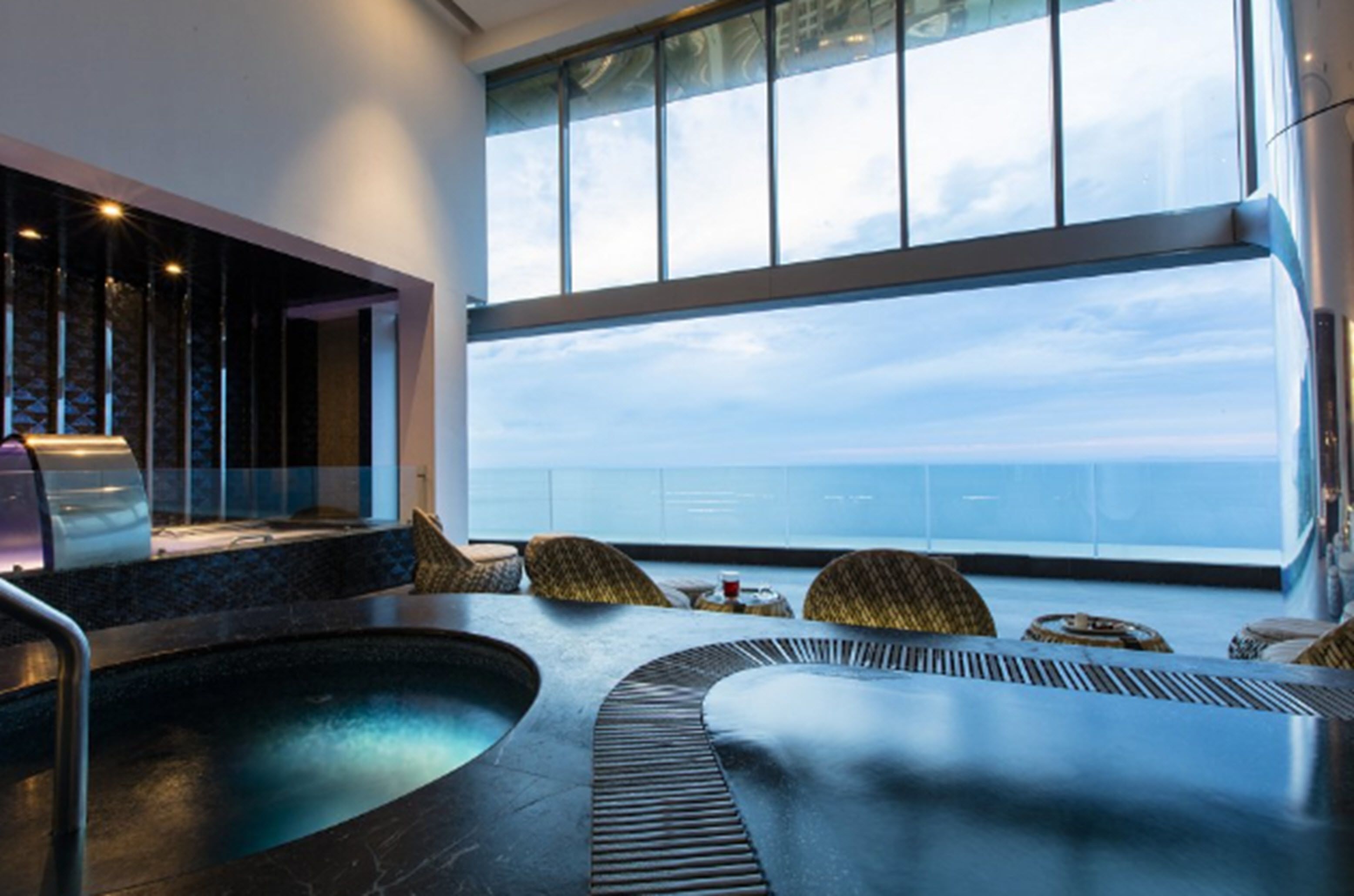 Garza Blanca Resort & Spa Los Cabos