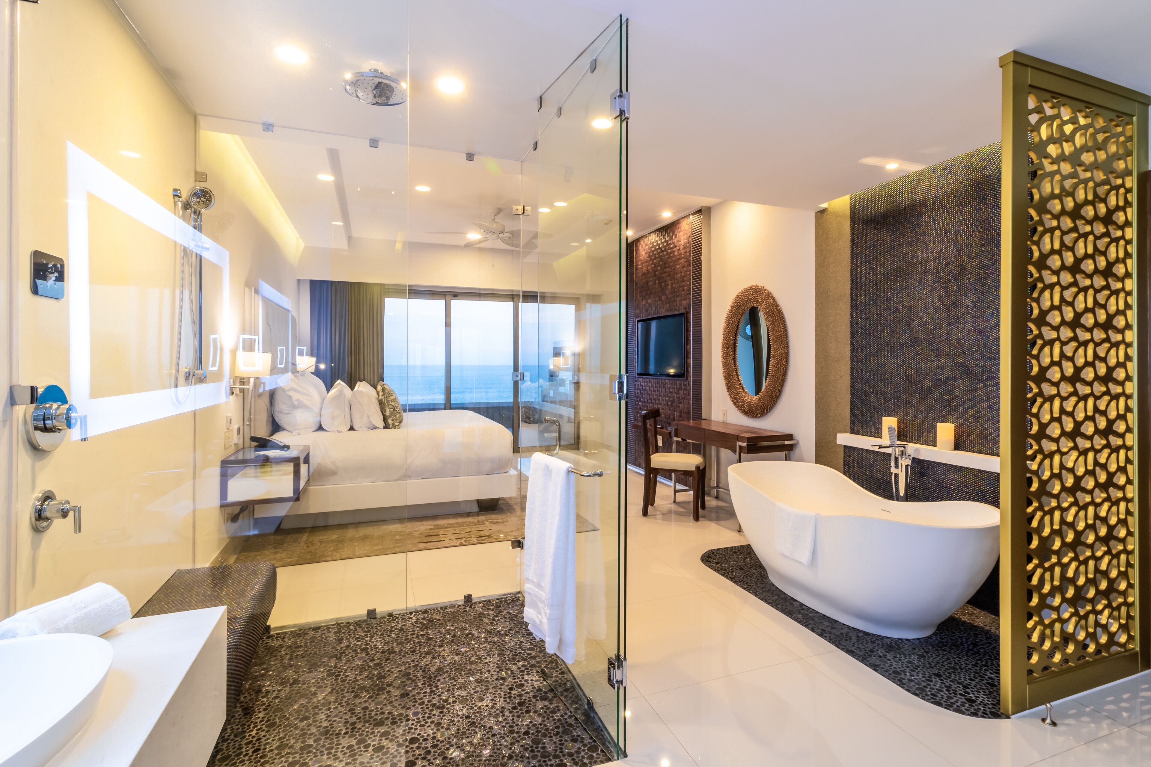 Garza Blanca Resort & Spa Los Cabos