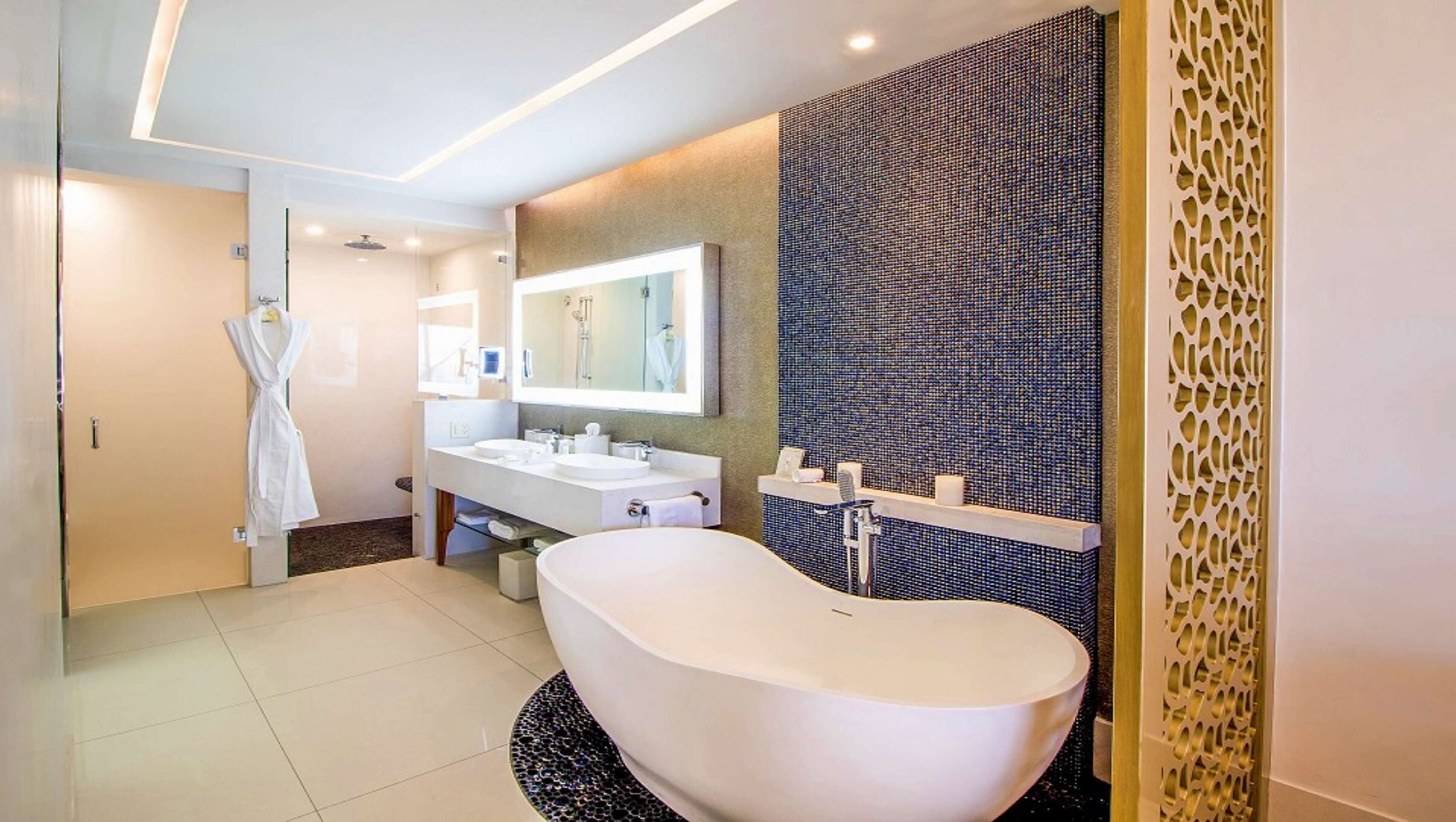 Garza Blanca Resort & Spa Los Cabos