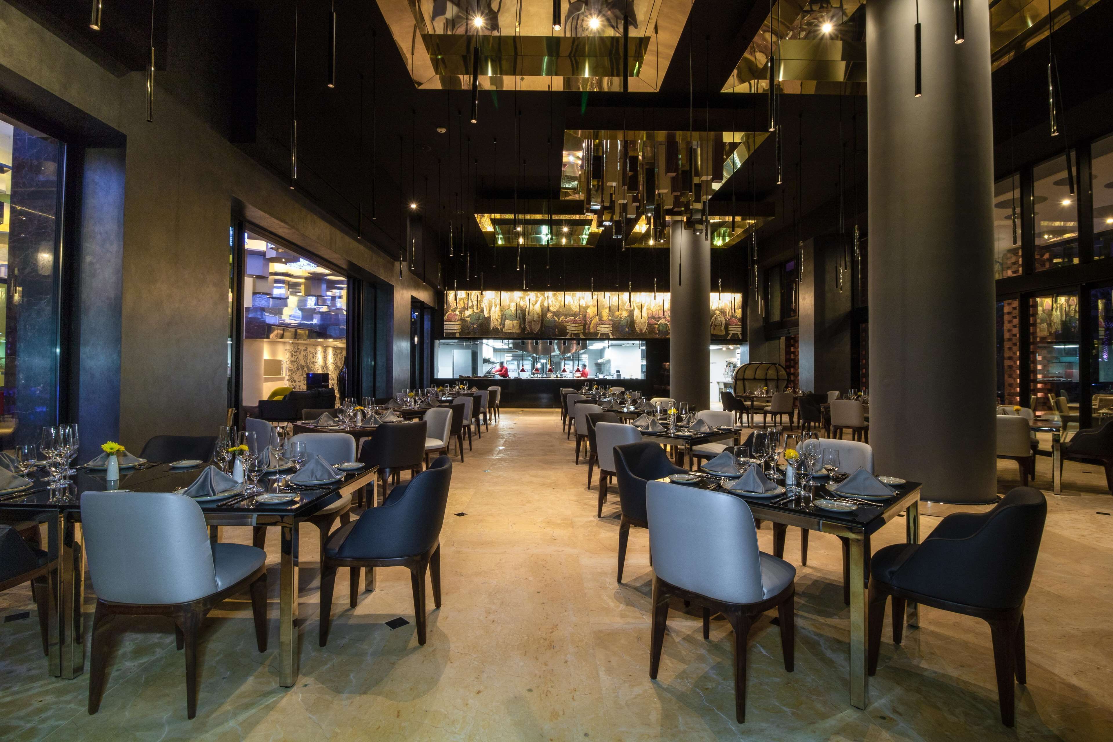 Garza Blanca Resort & Spa Los Cabos