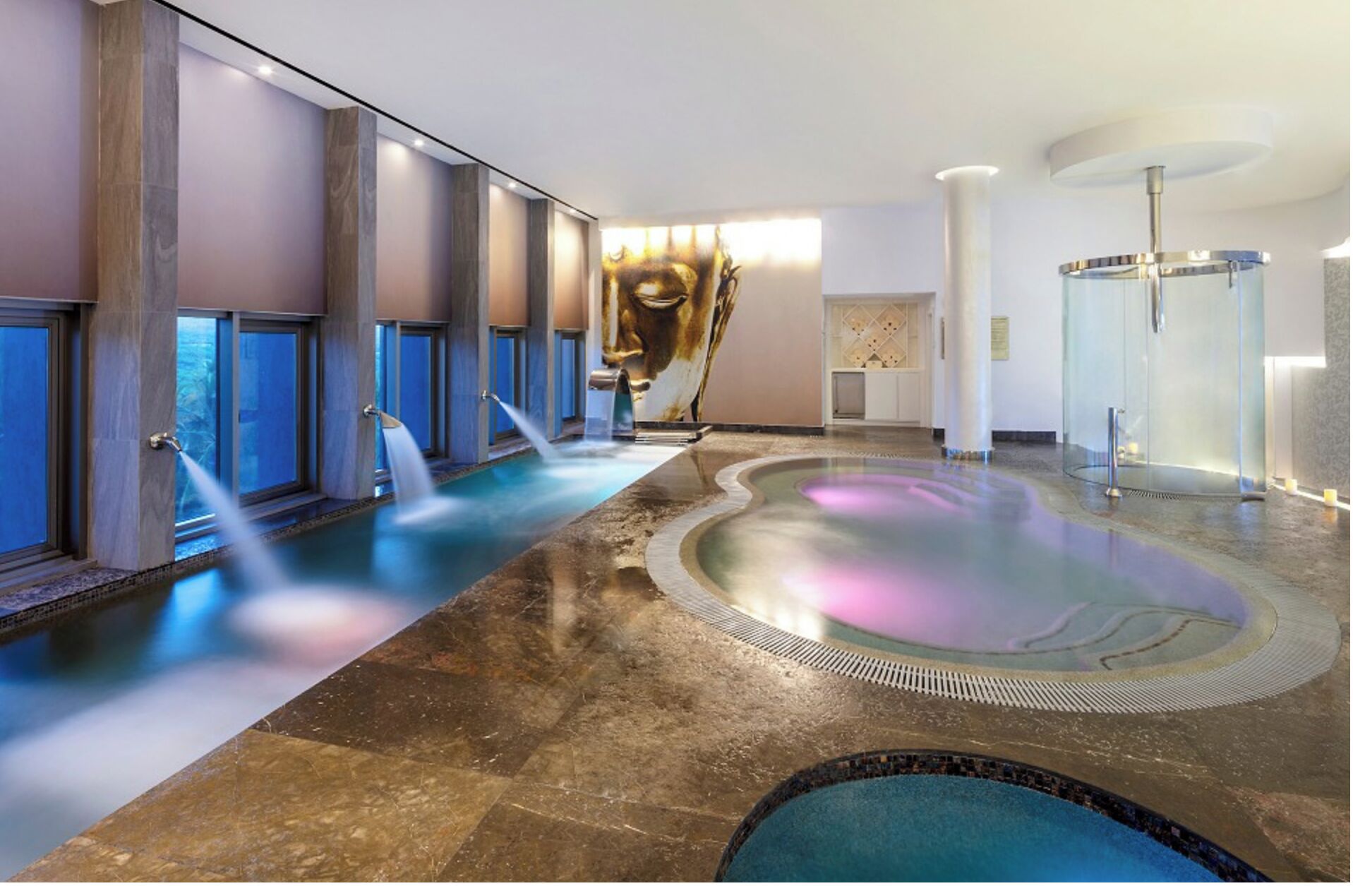 Garza Blanca Resort & Spa Los Cabos