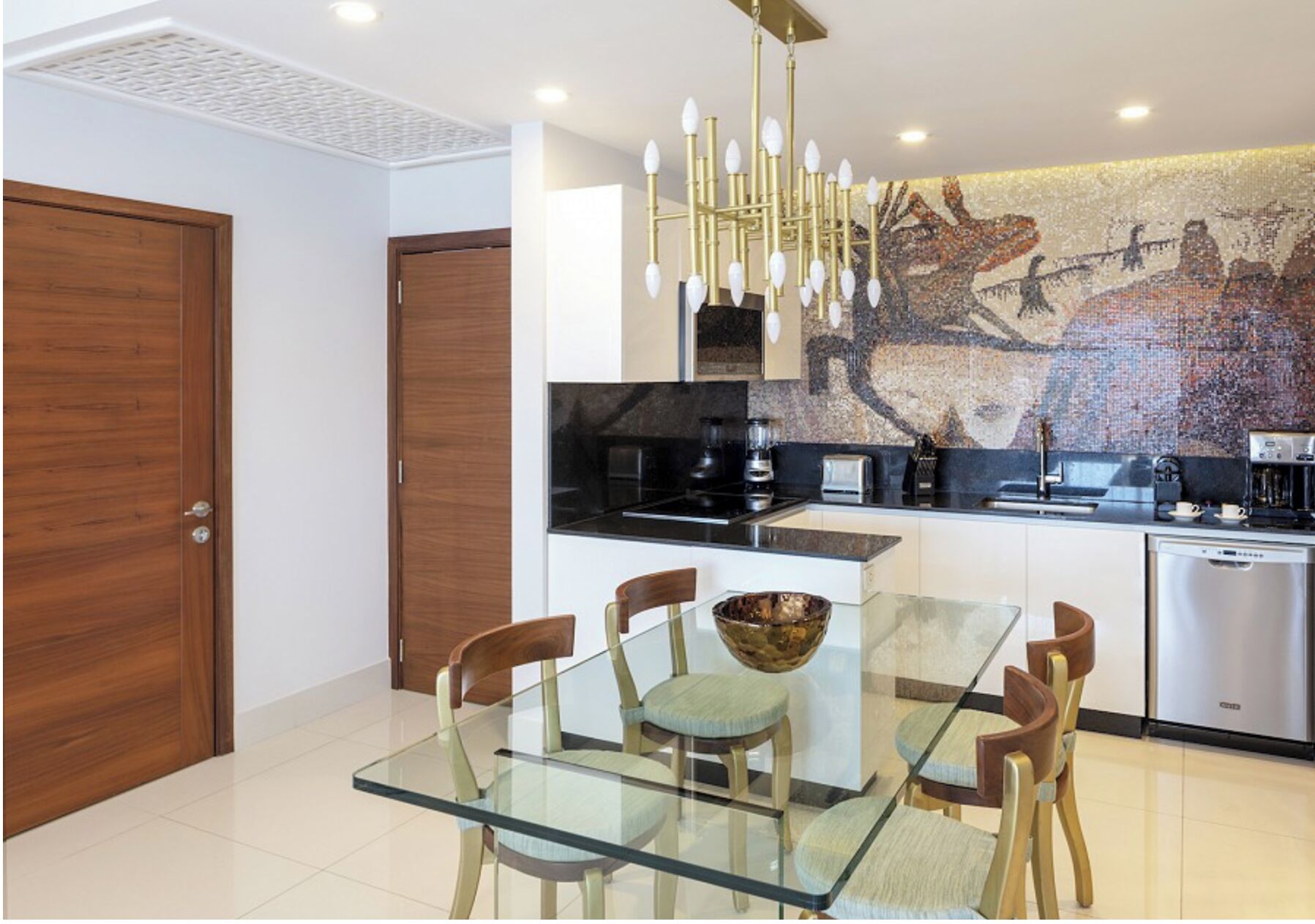 Garza Blanca Resort & Spa Los Cabos