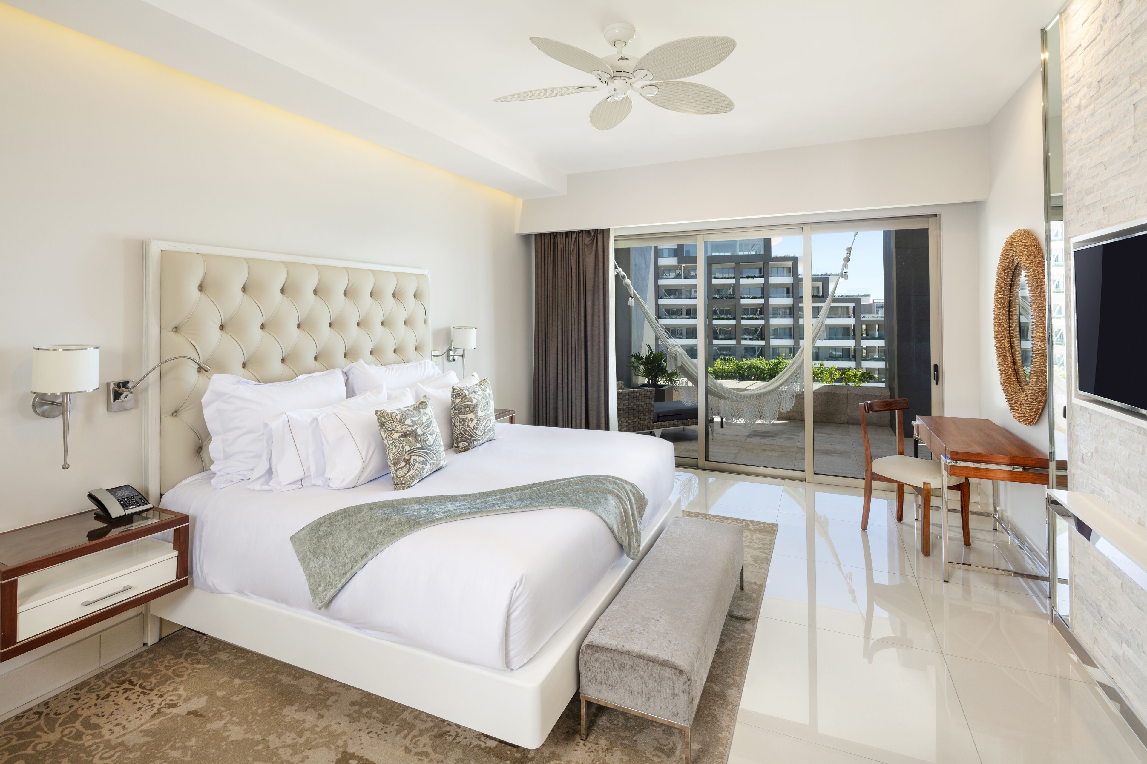 Garza Blanca Resort & Spa Los Cabos