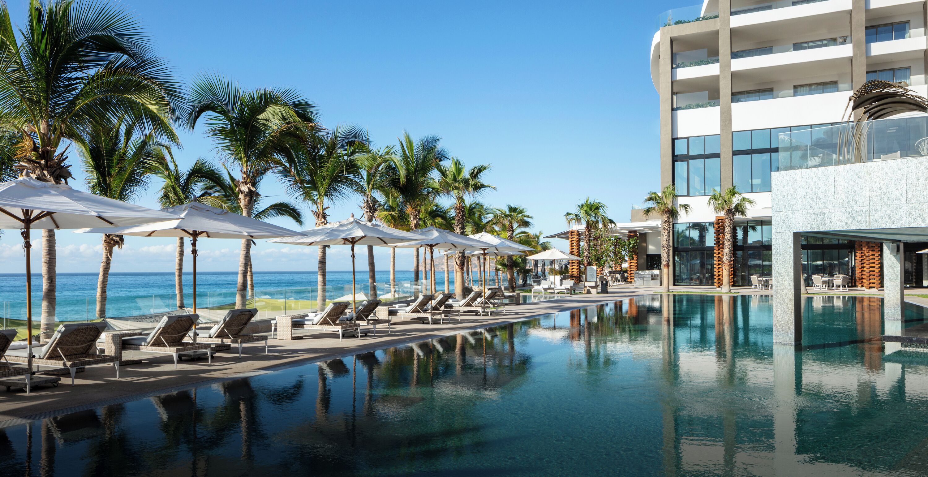 Garza Blanca Resort & Spa Los Cabos