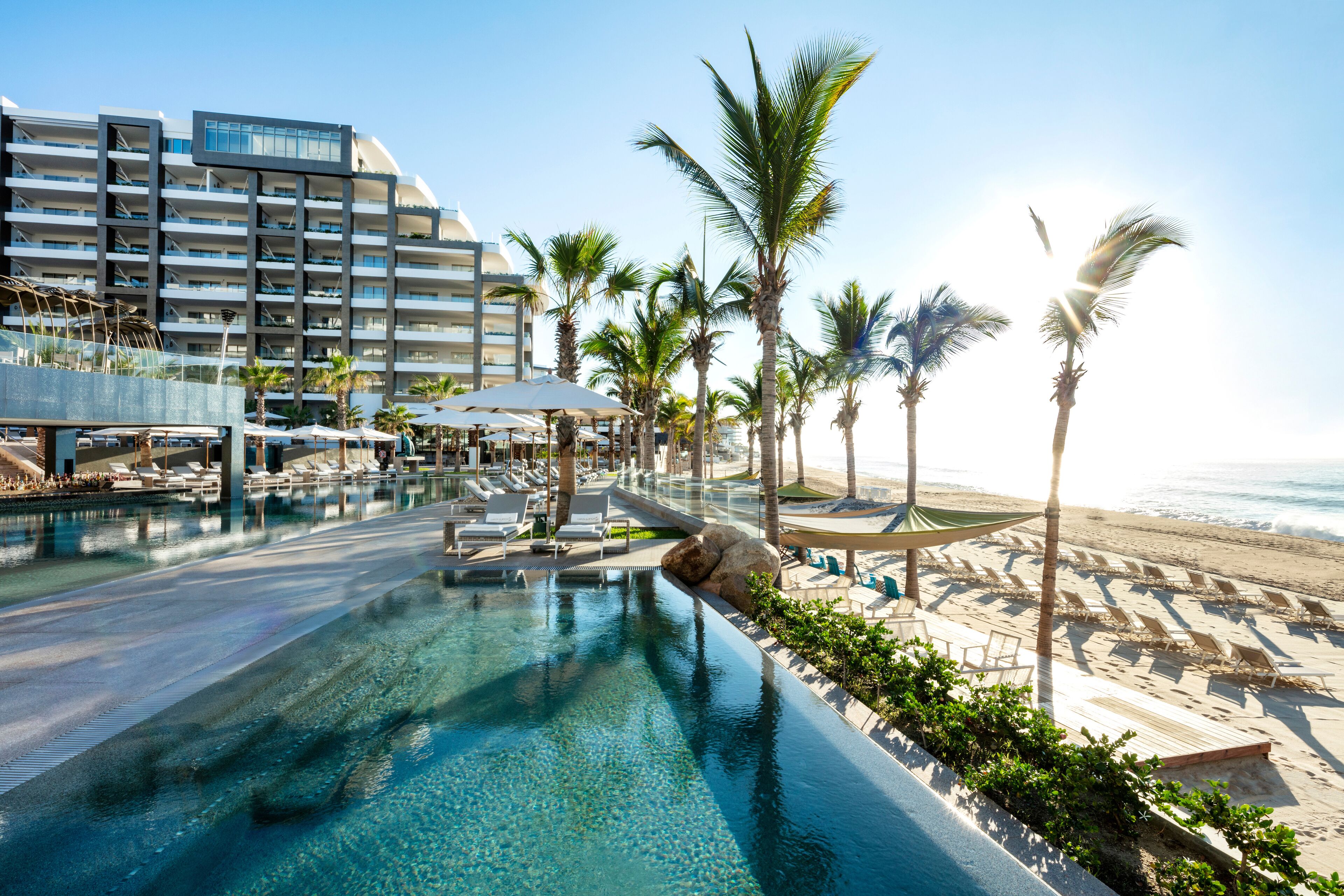 Garza Blanca Resort & Spa Los Cabos