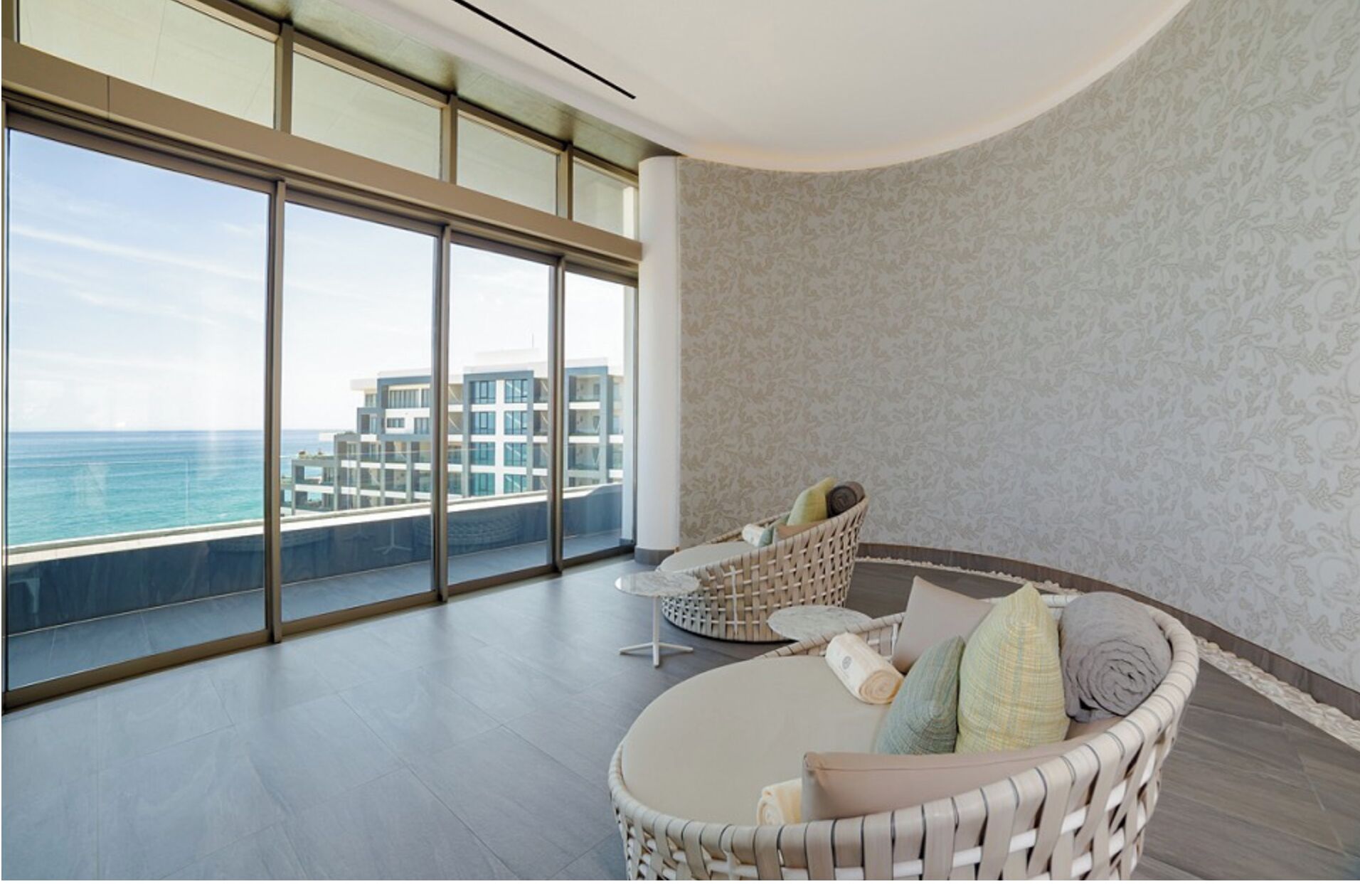 Garza Blanca Resort & Spa Los Cabos