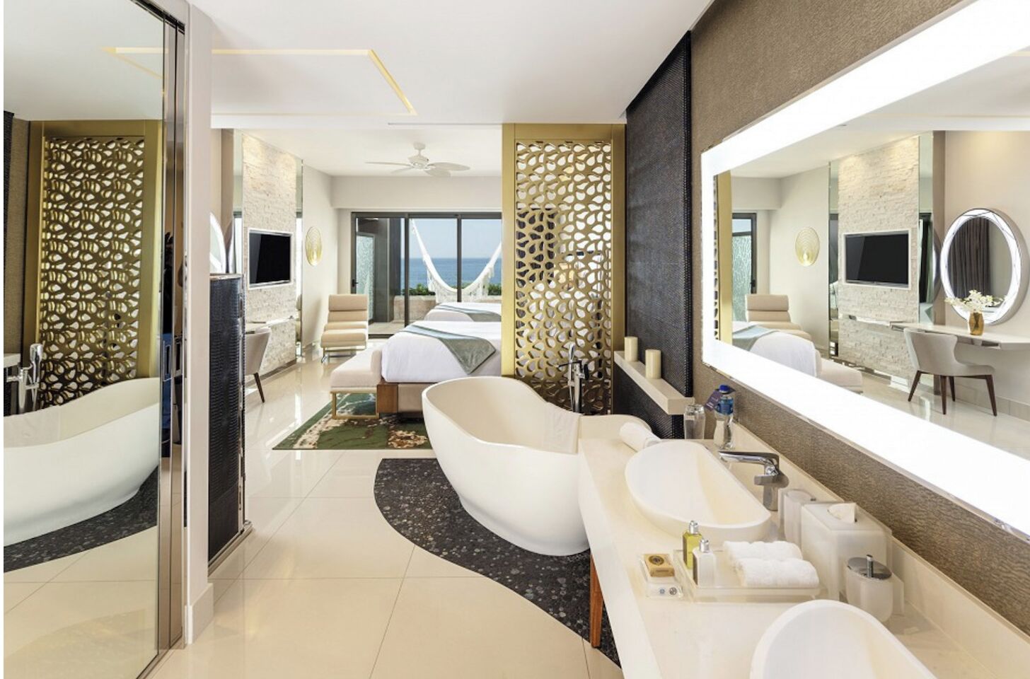 Garza Blanca Resort & Spa Los Cabos