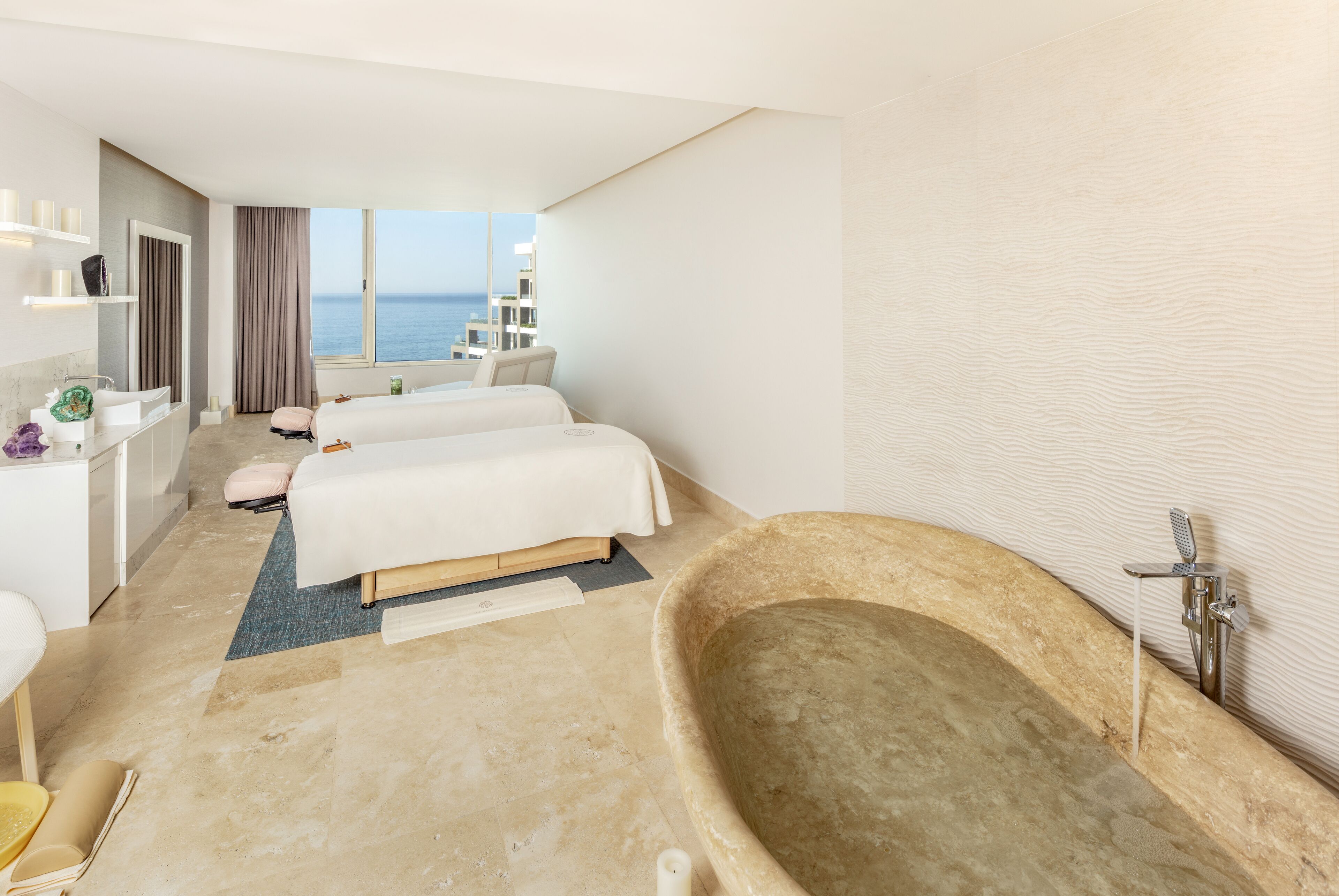 Garza Blanca Resort & Spa Los Cabos