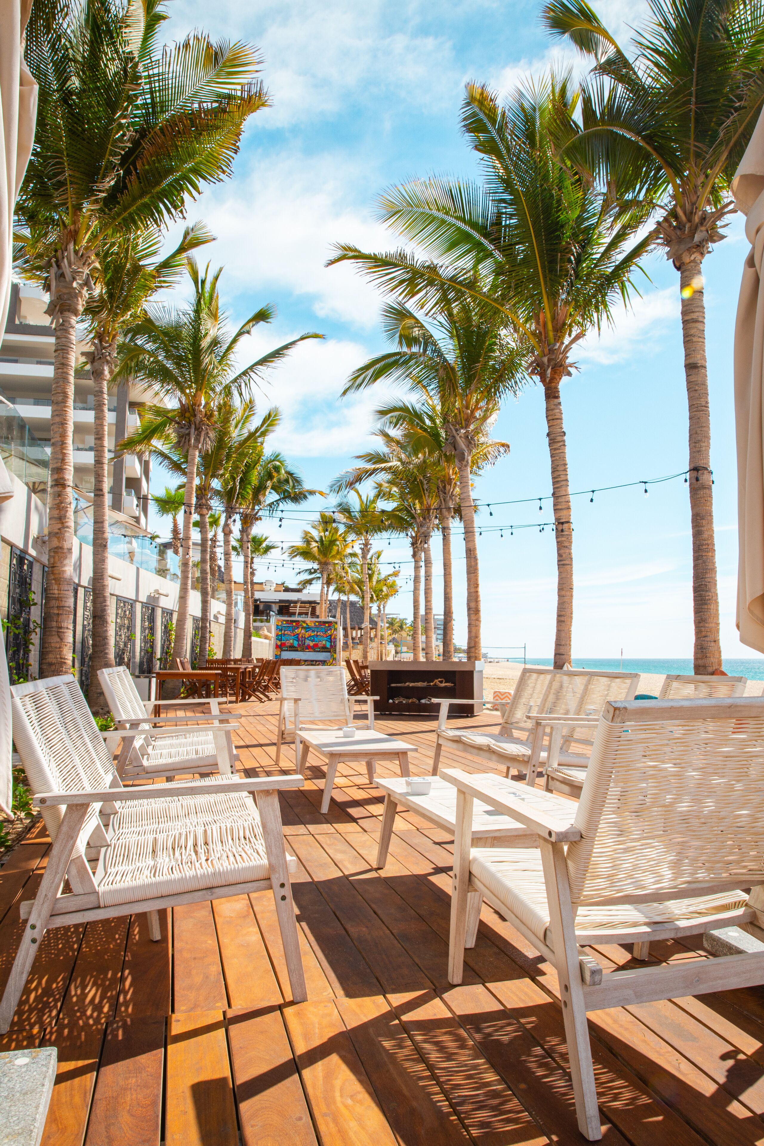 Garza Blanca Resort & Spa Los Cabos