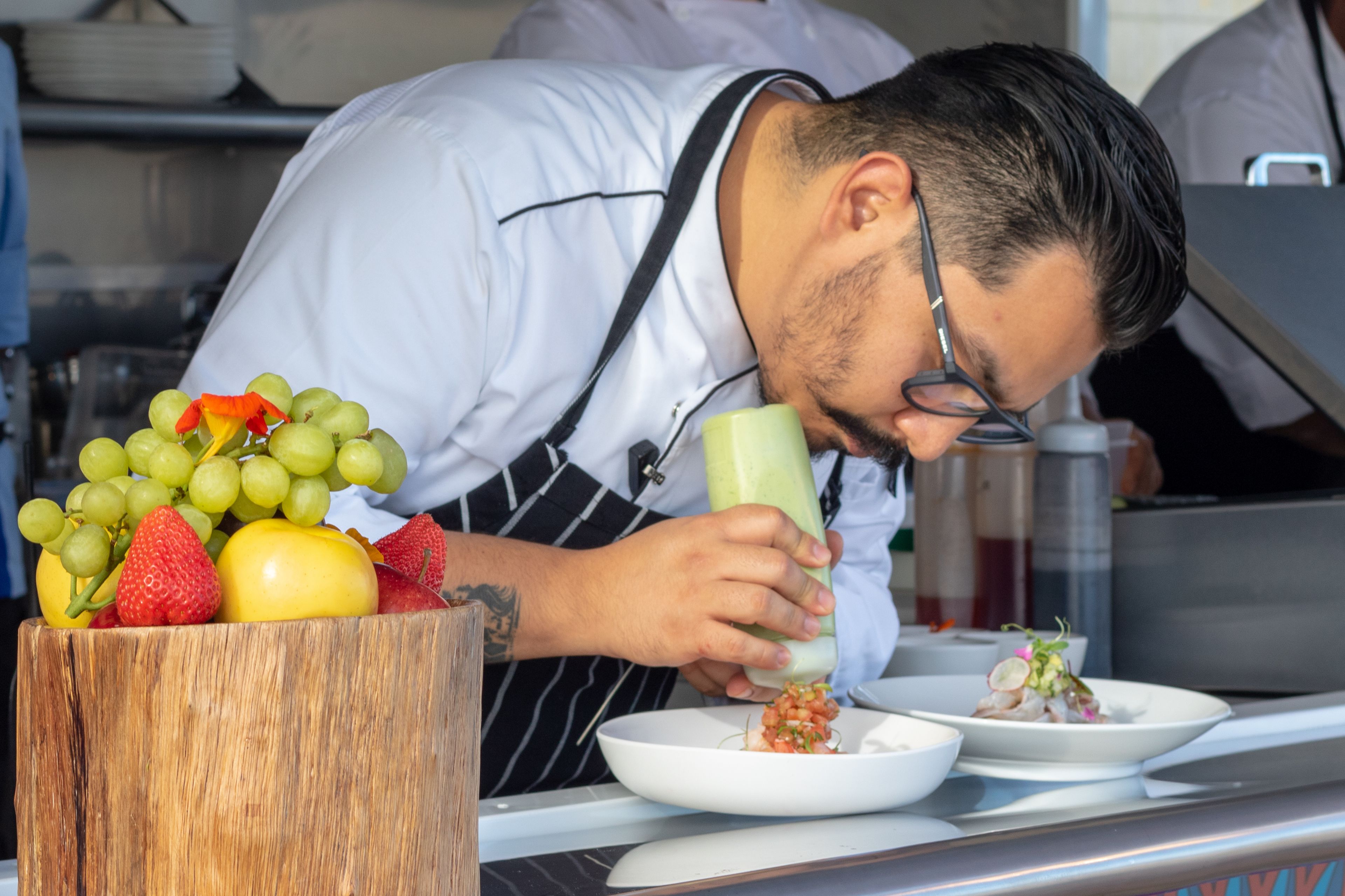 Garza Blanca Resort & Spa Los Cabos