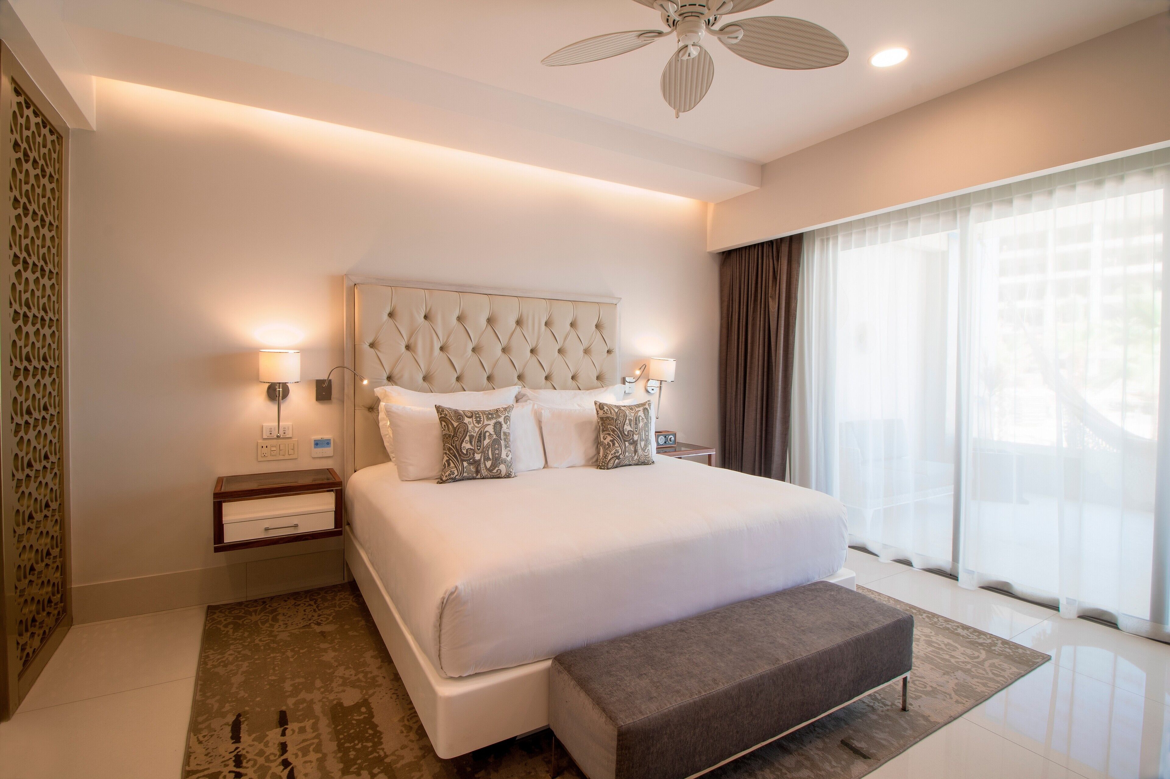 Garza Blanca Resort & Spa Los Cabos