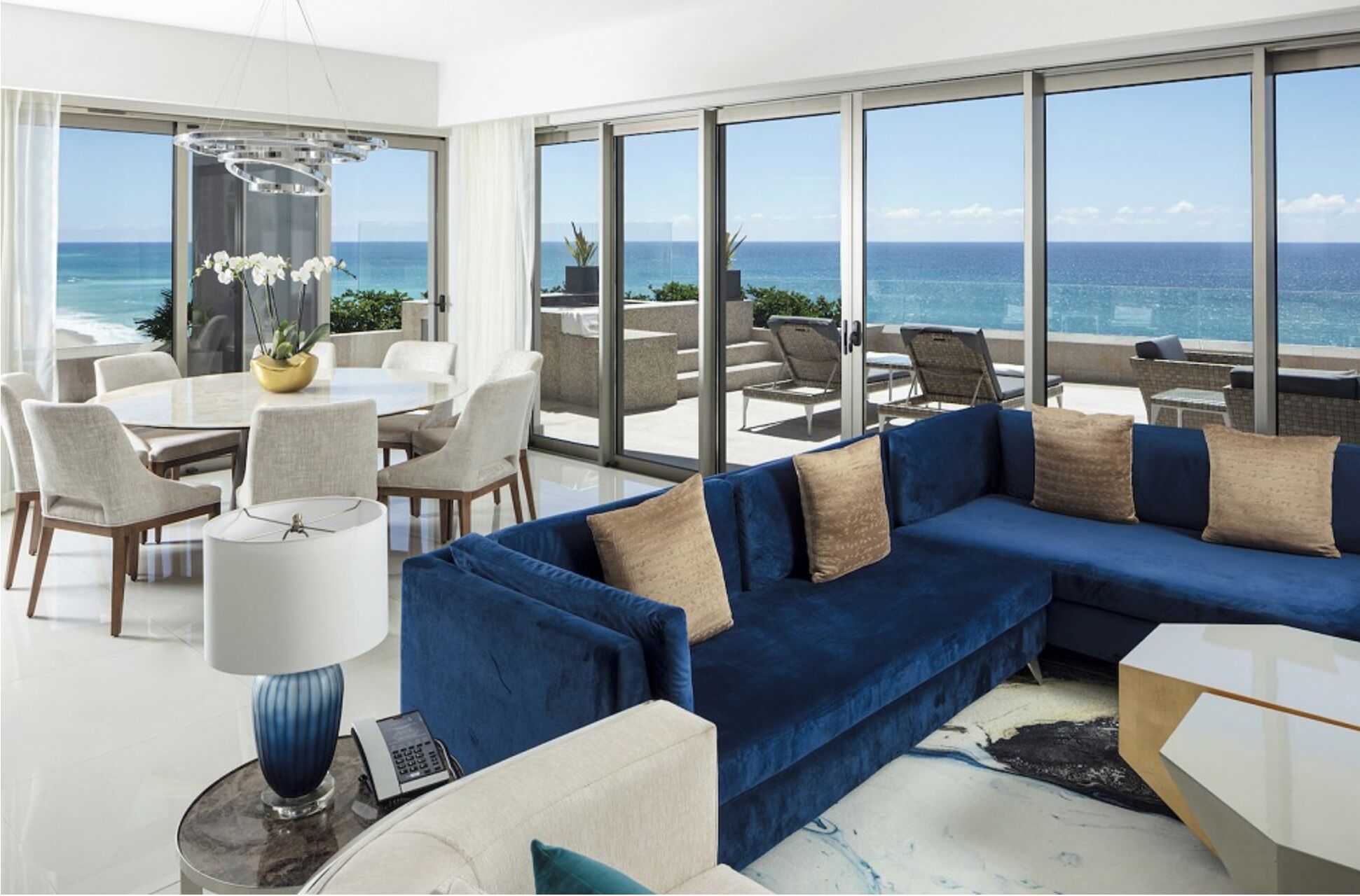 Garza Blanca Resort & Spa Los Cabos