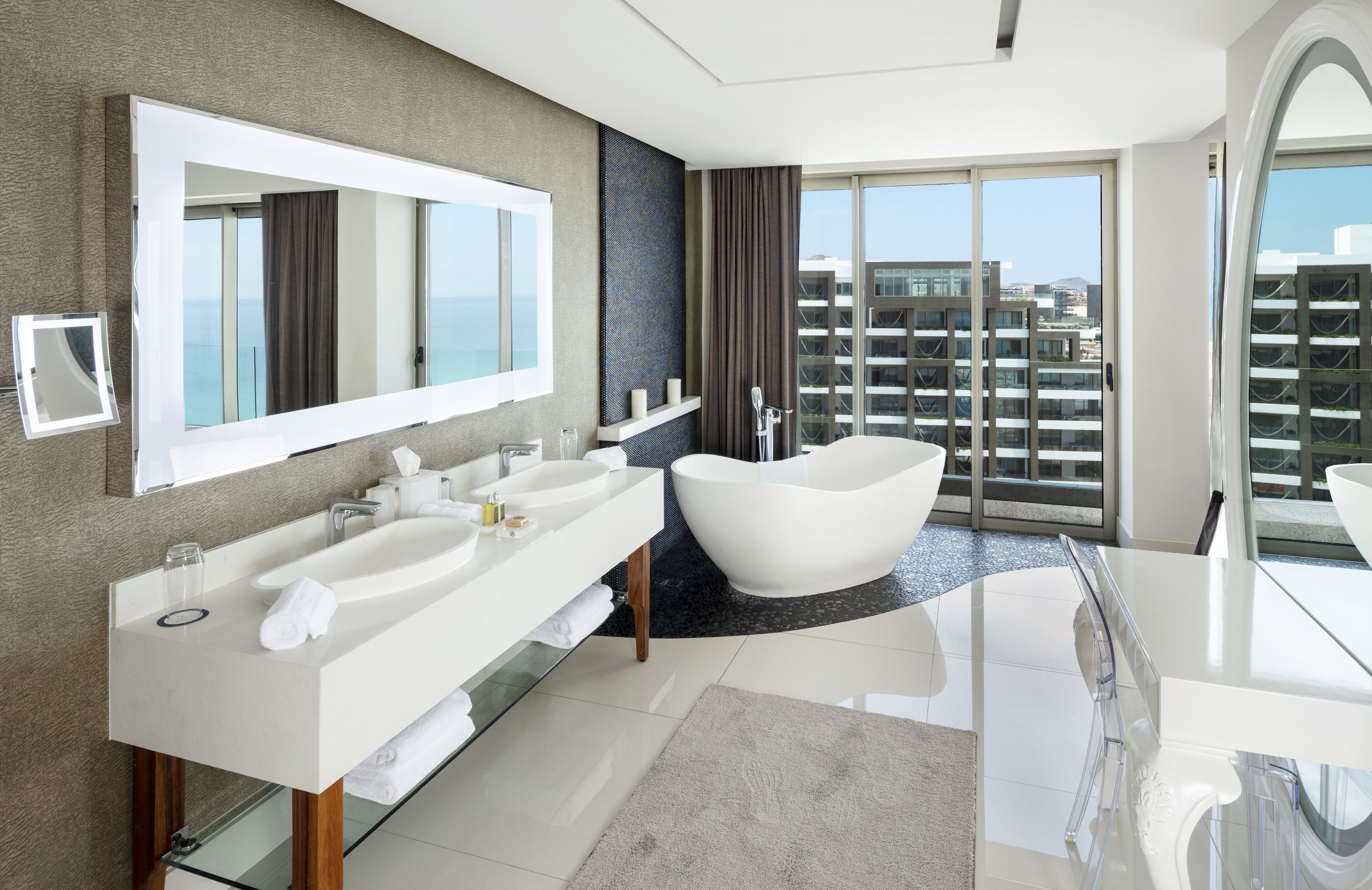 Garza Blanca Resort & Spa Los Cabos