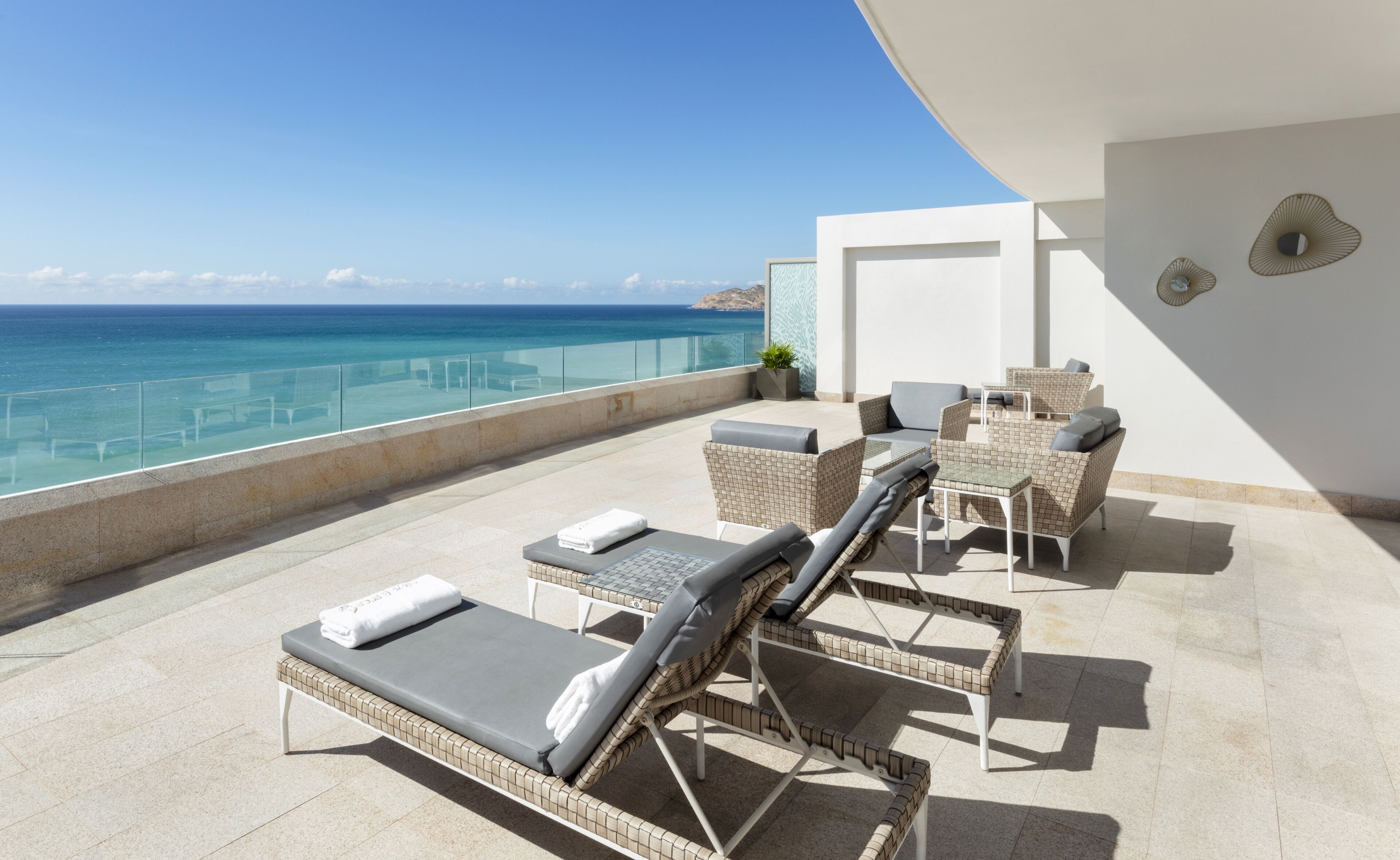 Garza Blanca Resort & Spa Los Cabos