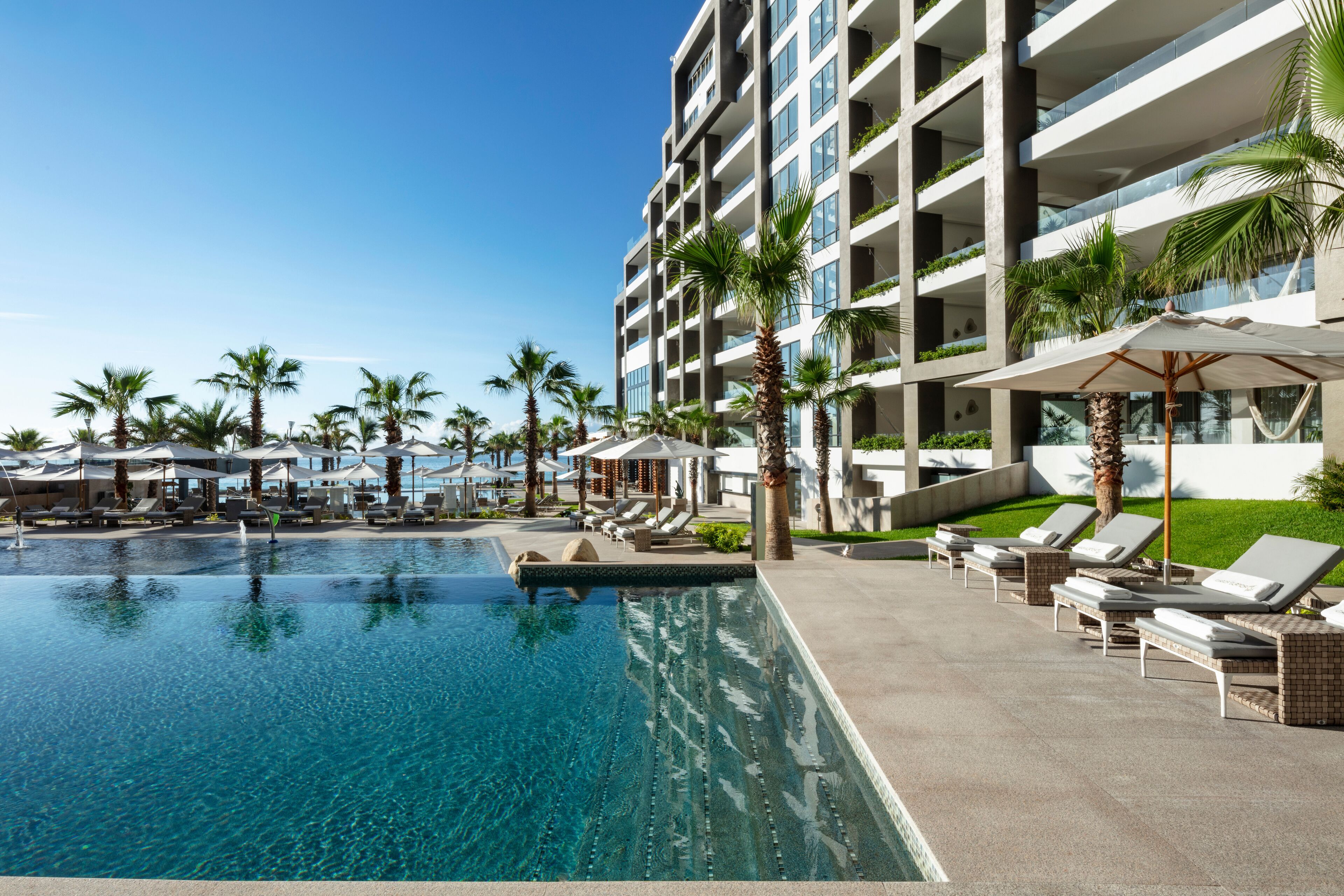 Garza Blanca Resort & Spa Los Cabos