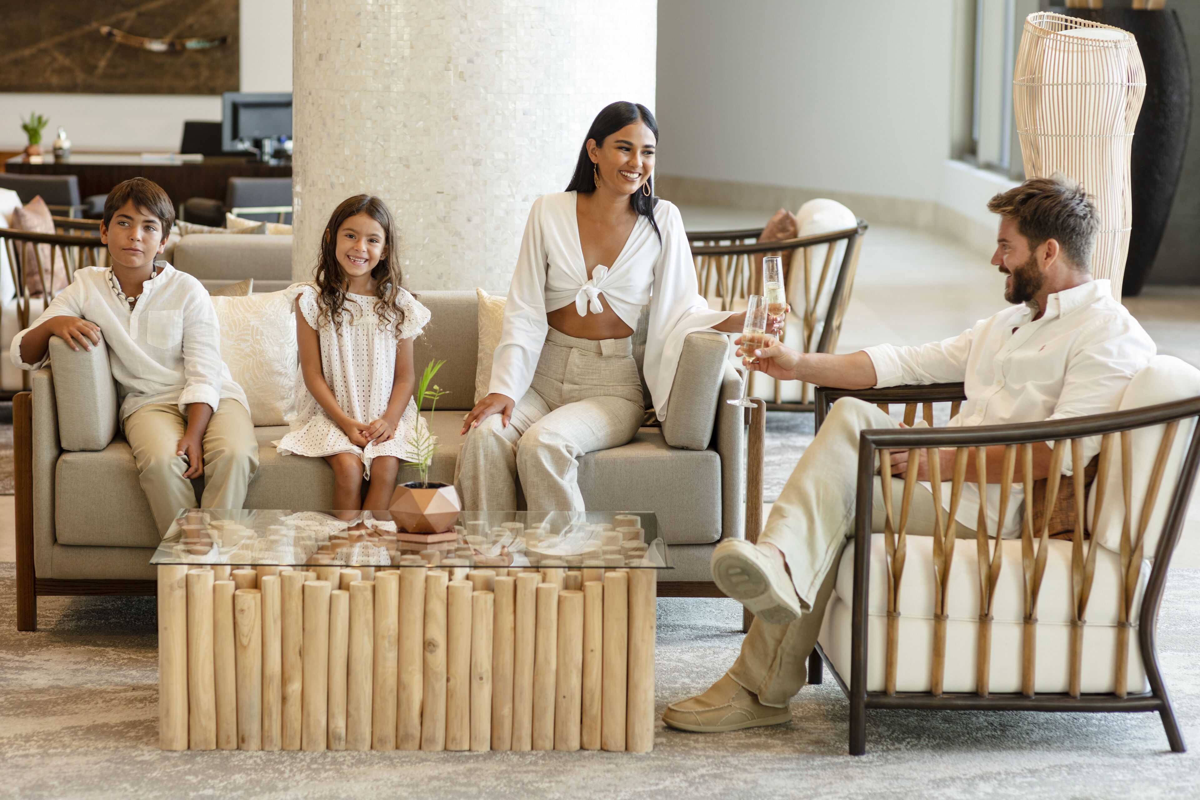 Garza Blanca Resort & Spa Los Cabos