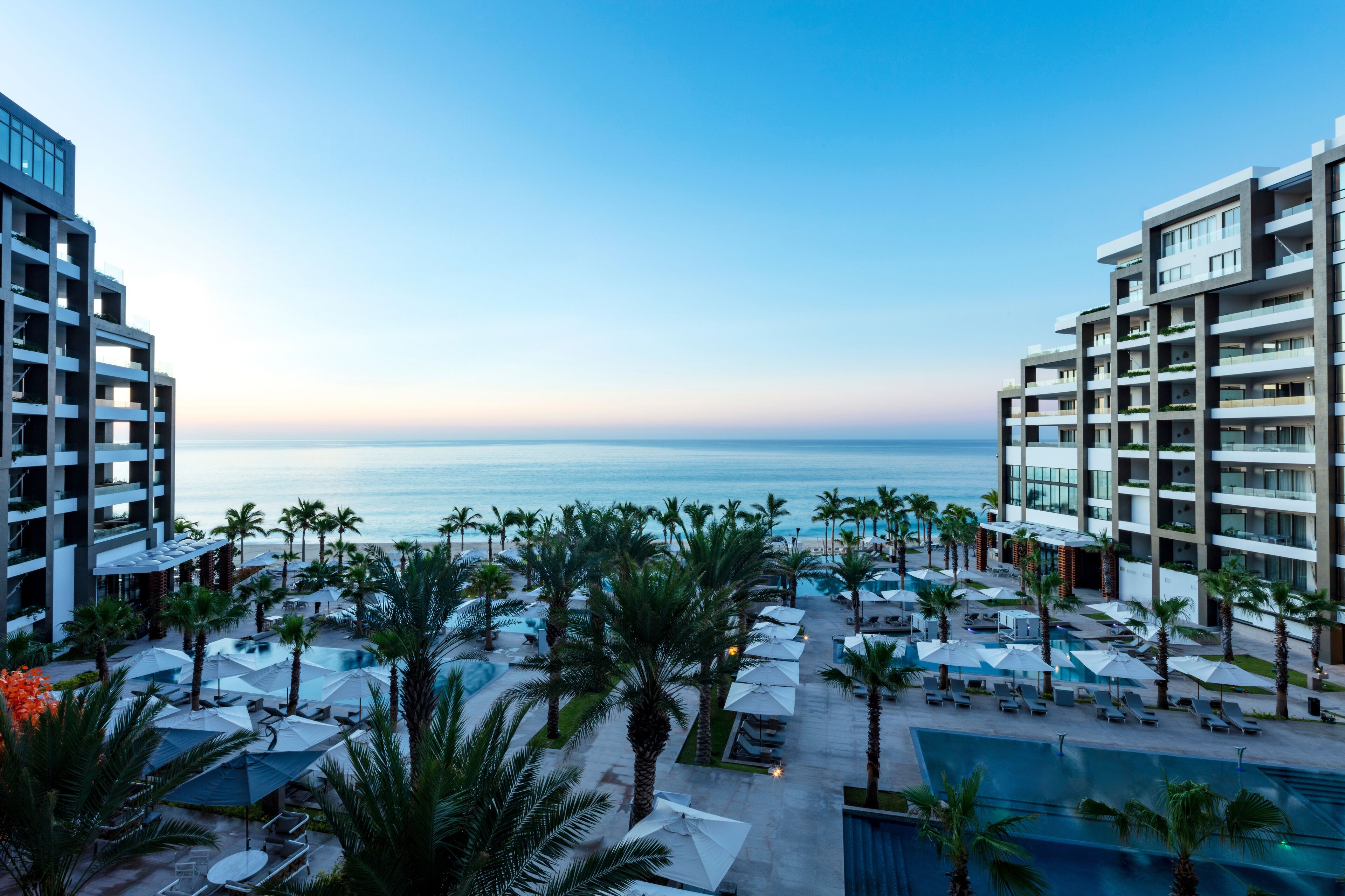 Garza Blanca Resort & Spa Los Cabos