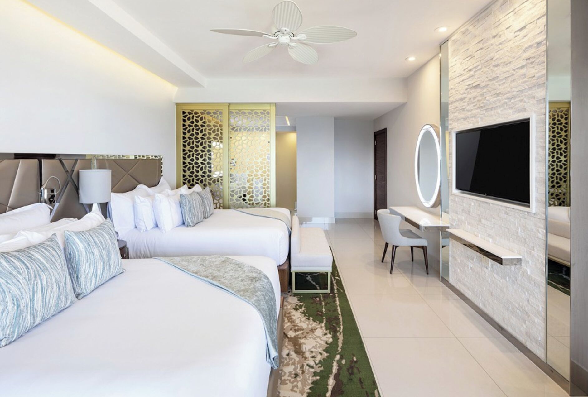 Garza Blanca Resort & Spa Los Cabos