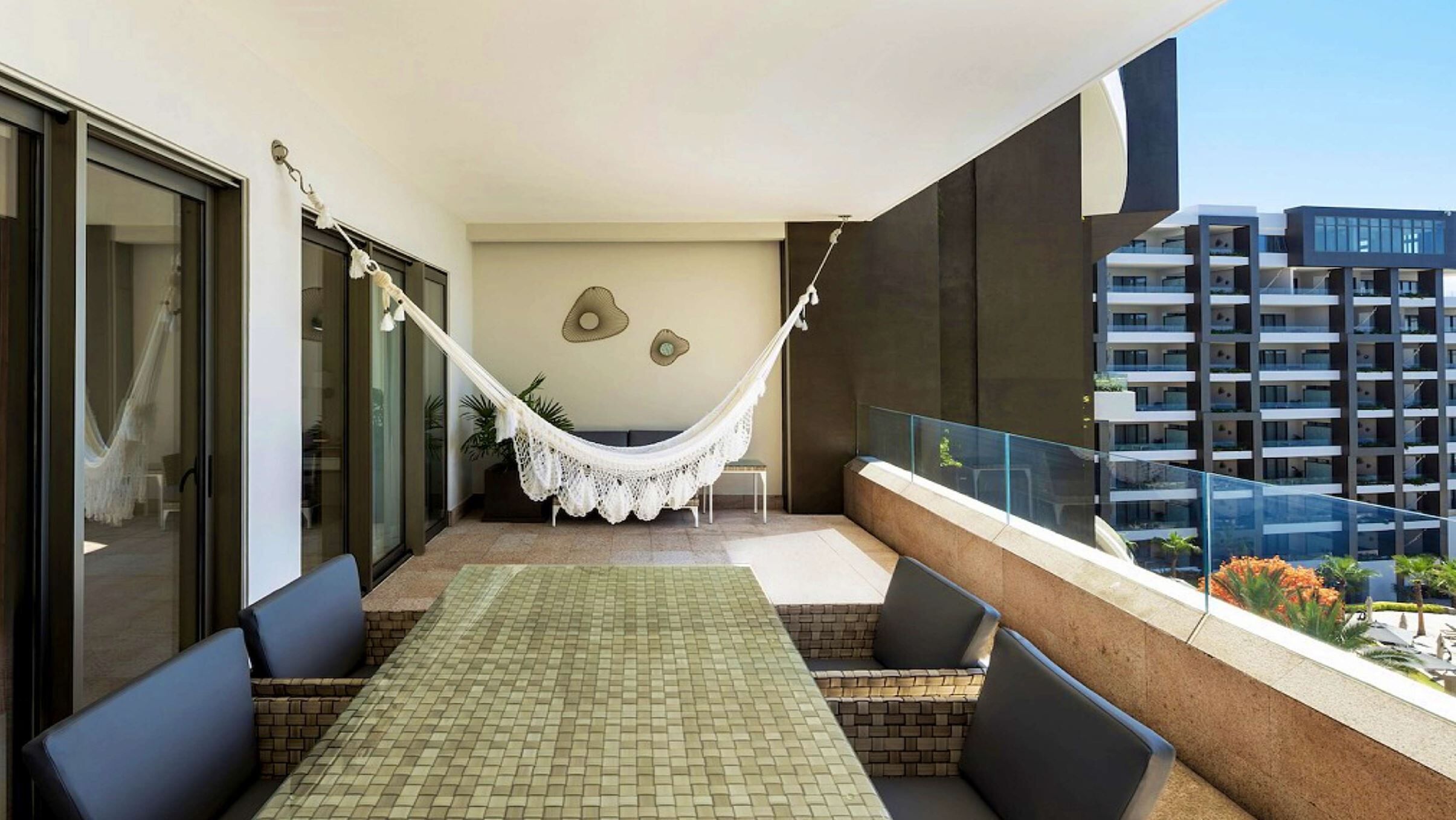 Garza Blanca Resort & Spa Los Cabos