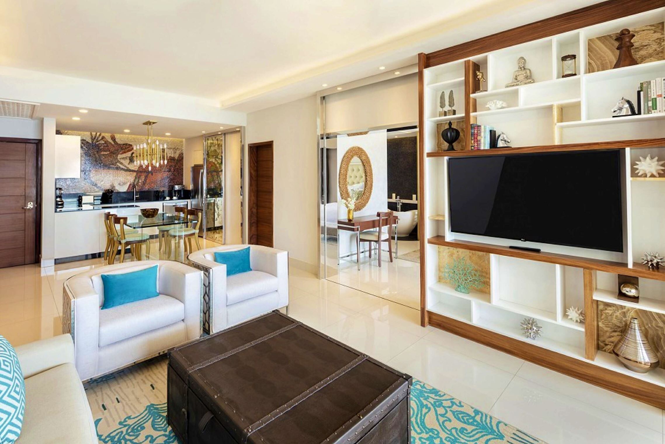 Garza Blanca Resort & Spa Los Cabos