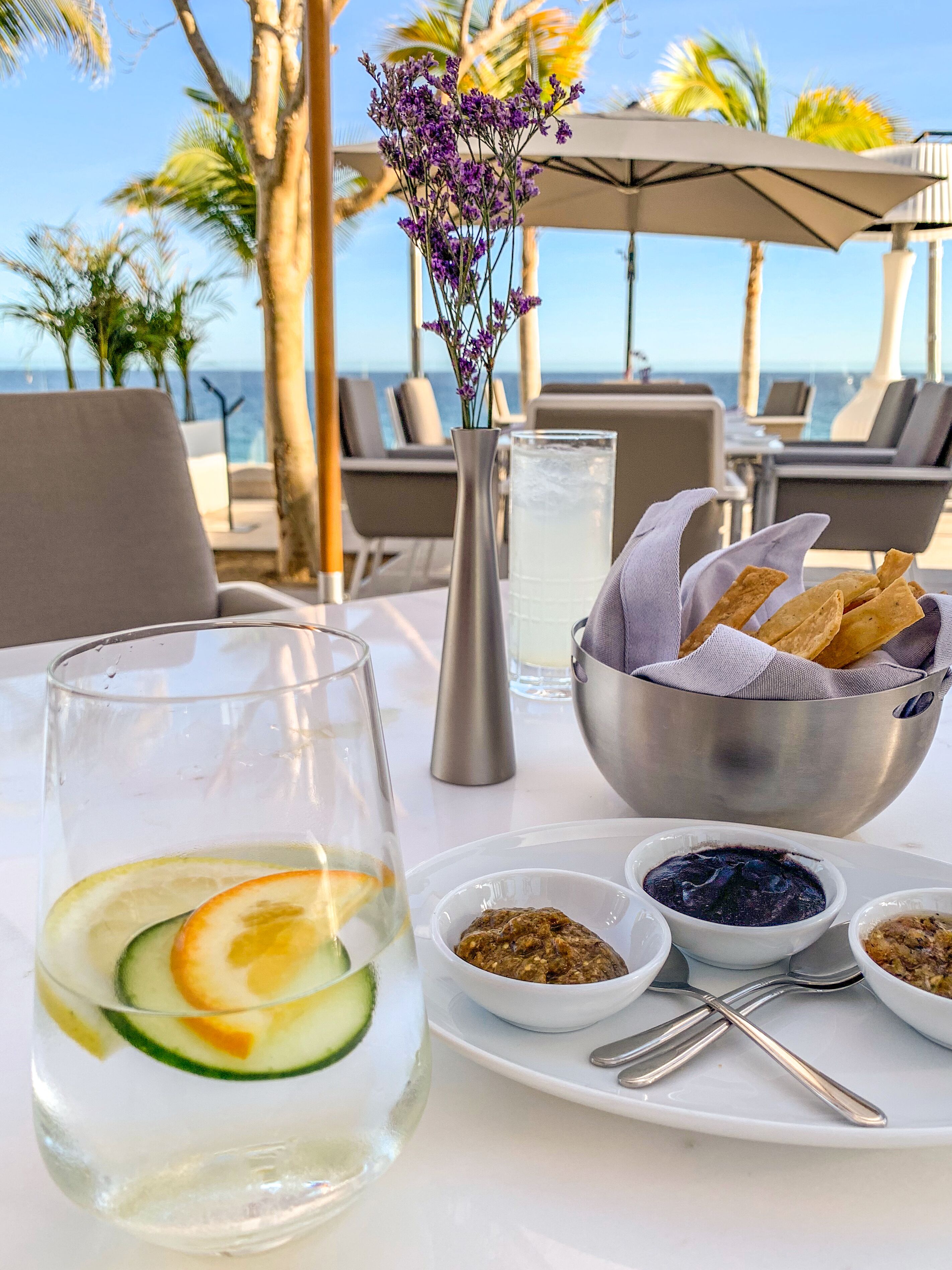 Garza Blanca Resort & Spa Los Cabos