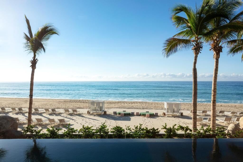 Garza Blanca Resort & Spa Los Cabos