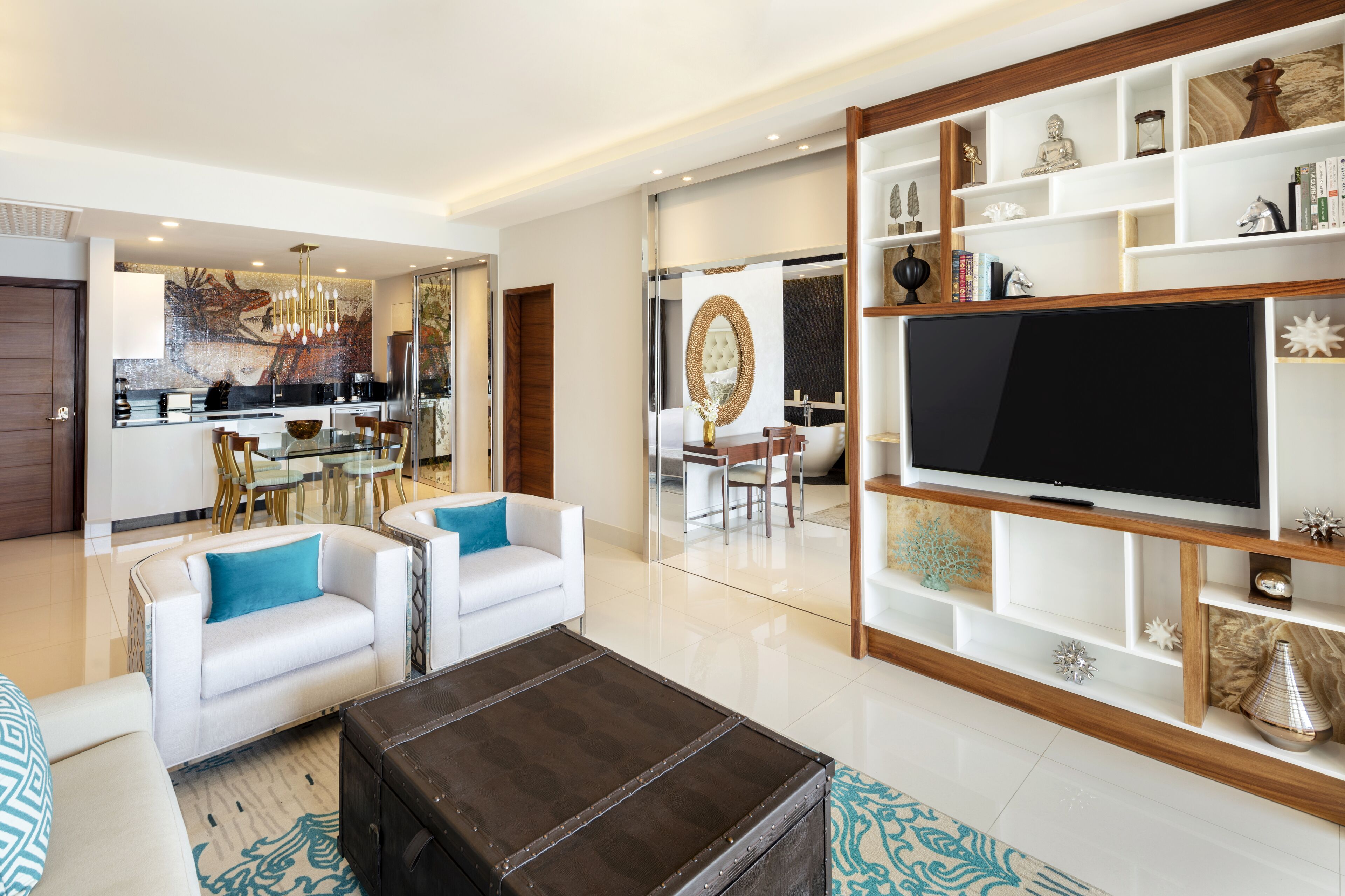 Garza Blanca Resort & Spa Los Cabos