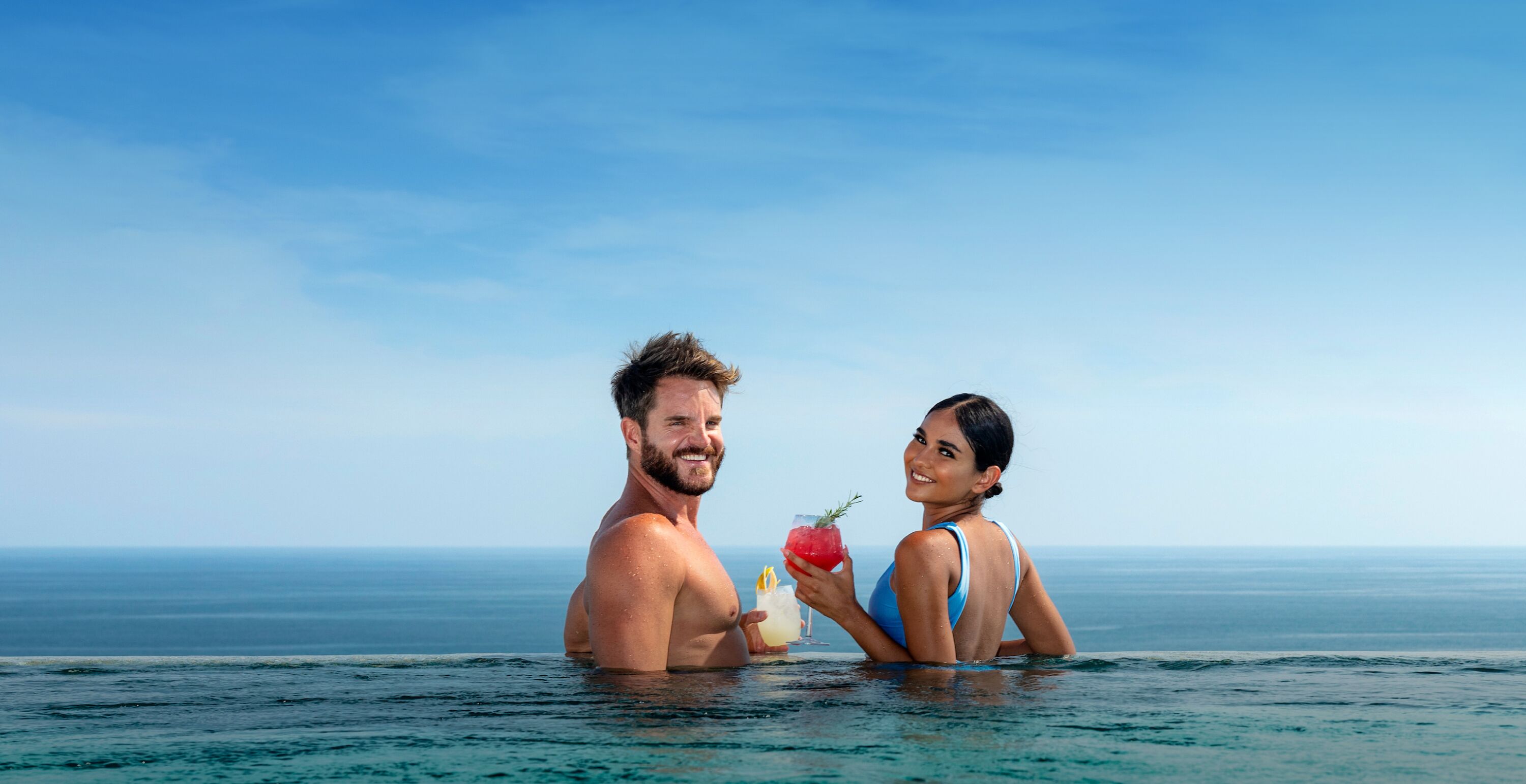 Garza Blanca Resort & Spa Los Cabos