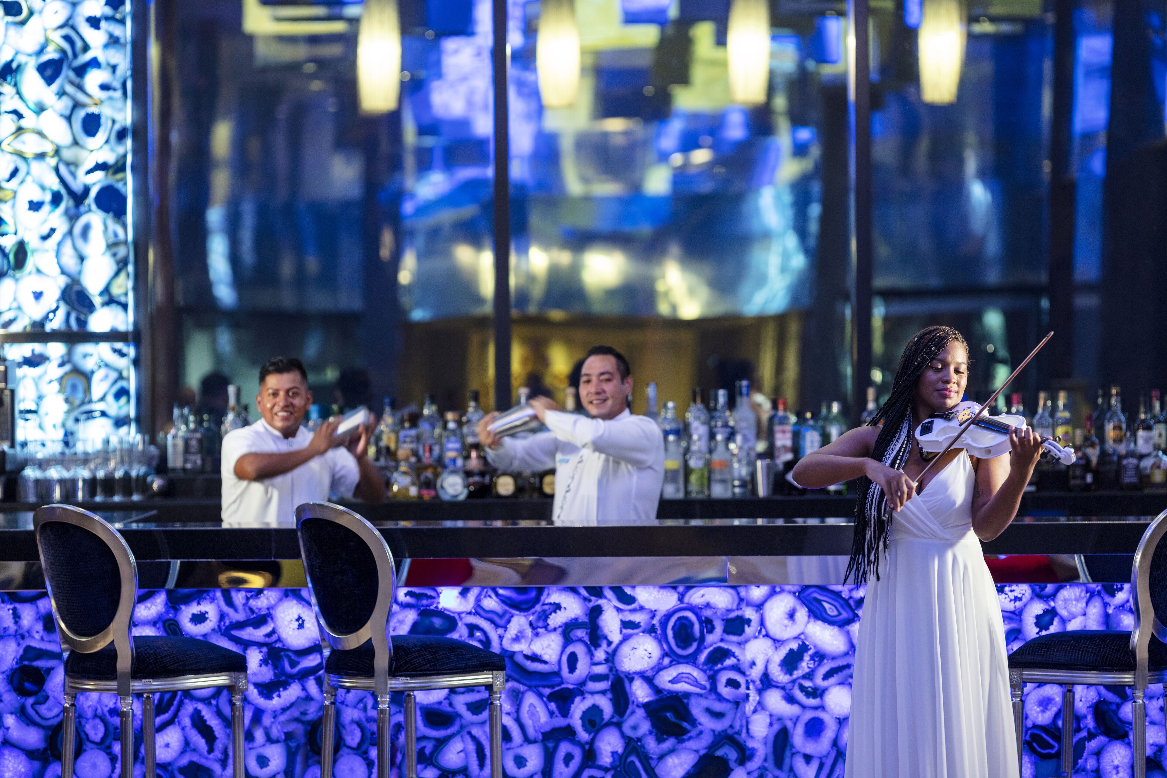 Garza Blanca Resort & Spa Los Cabos