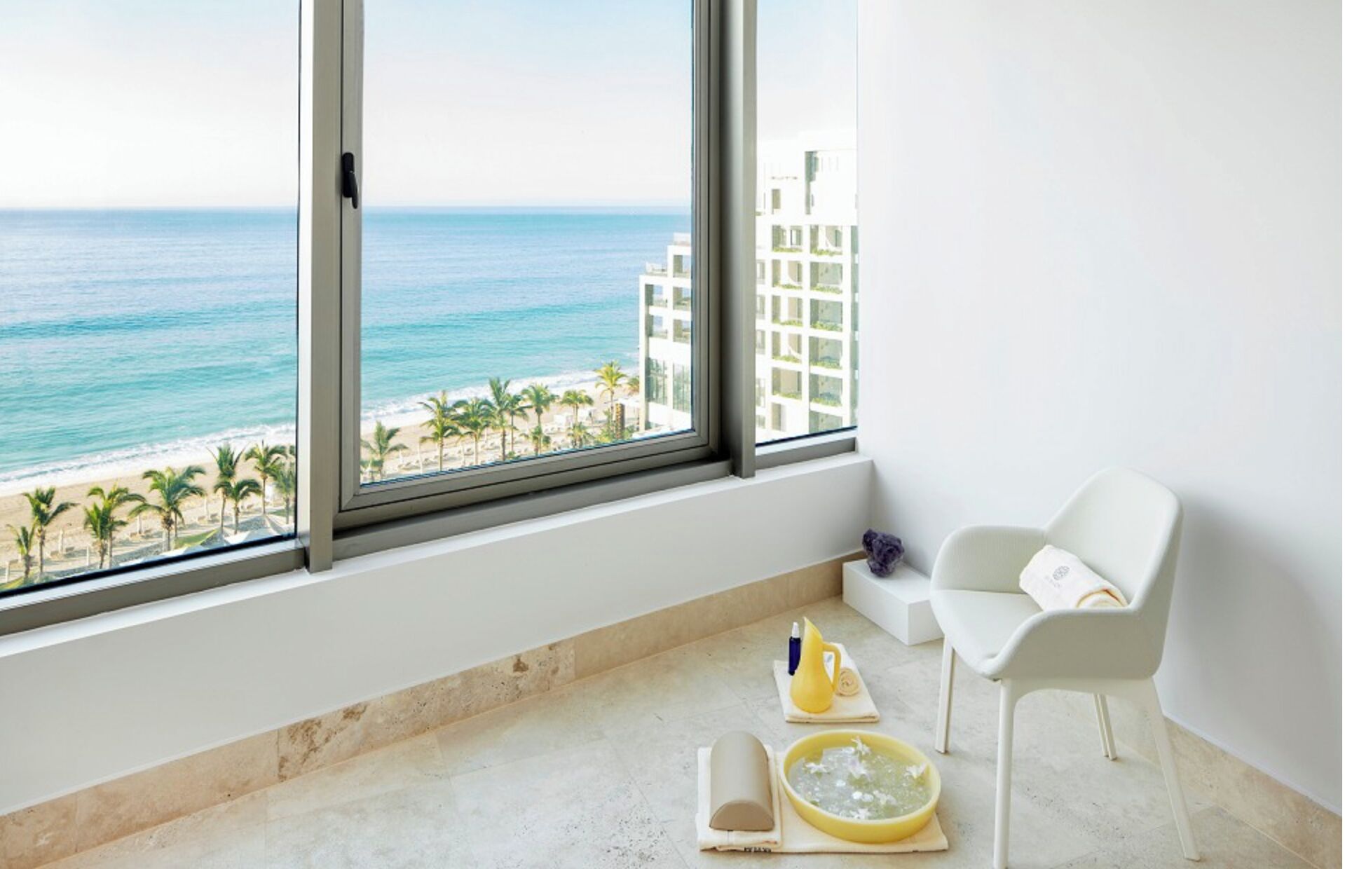 Garza Blanca Resort & Spa Los Cabos