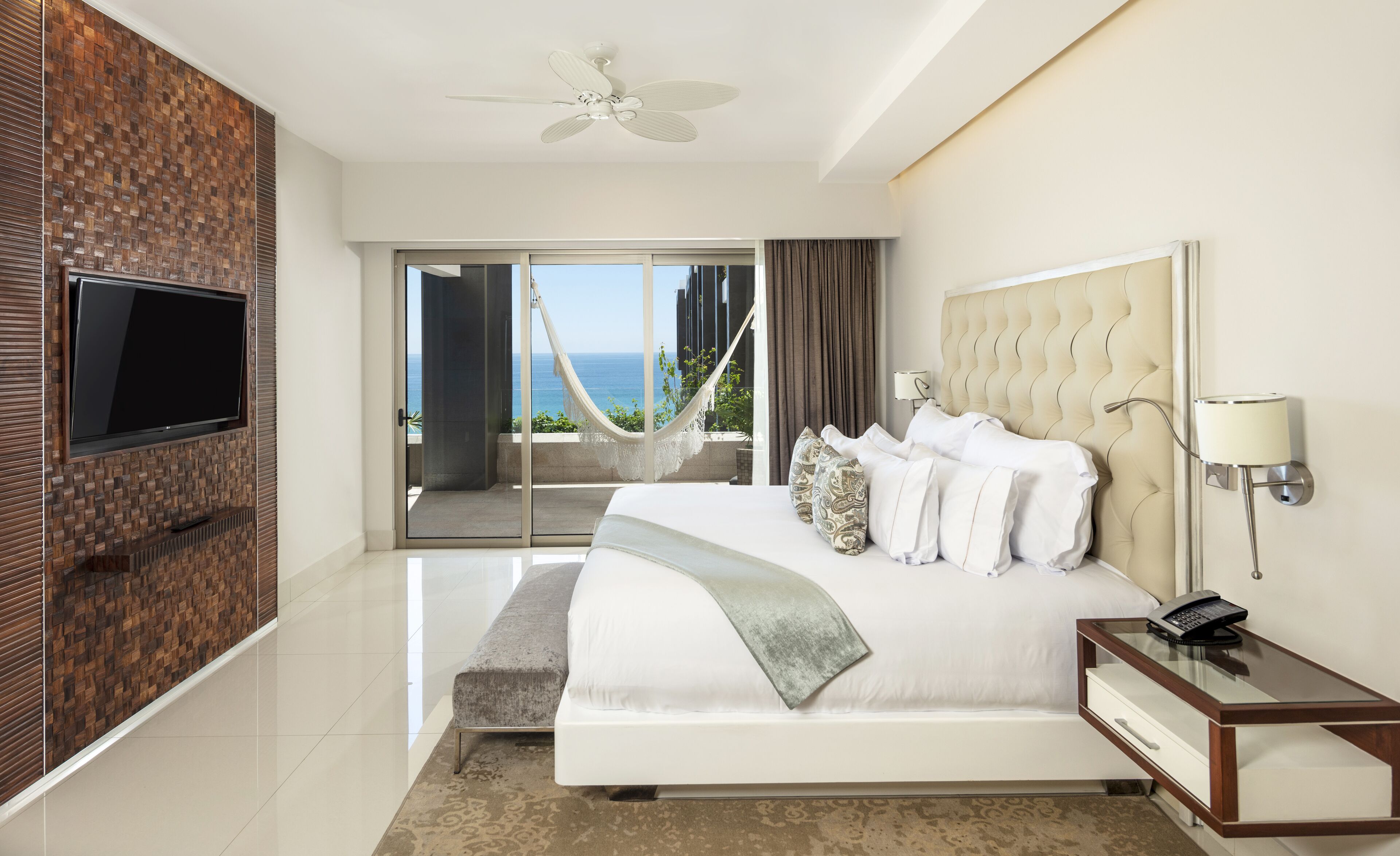 Garza Blanca Resort & Spa Los Cabos